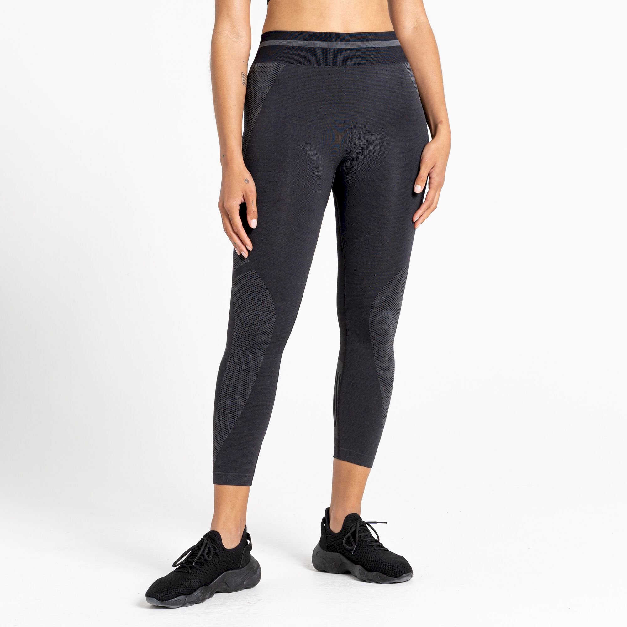 Dare 2b - Women's Don't Sweat It Leggings | Black