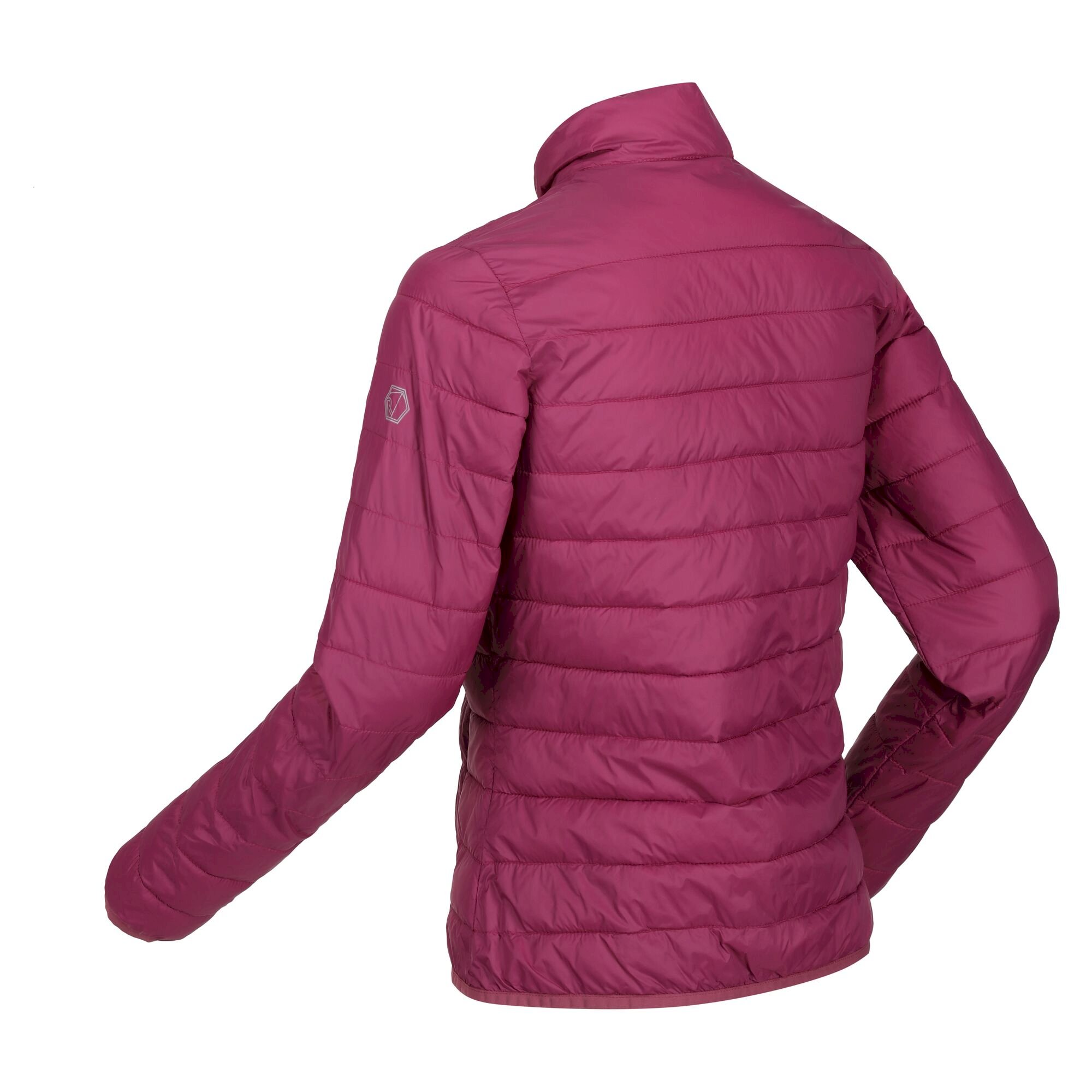 Women's Hillpack Insulated Quilted Jacket | Amaranth Haze