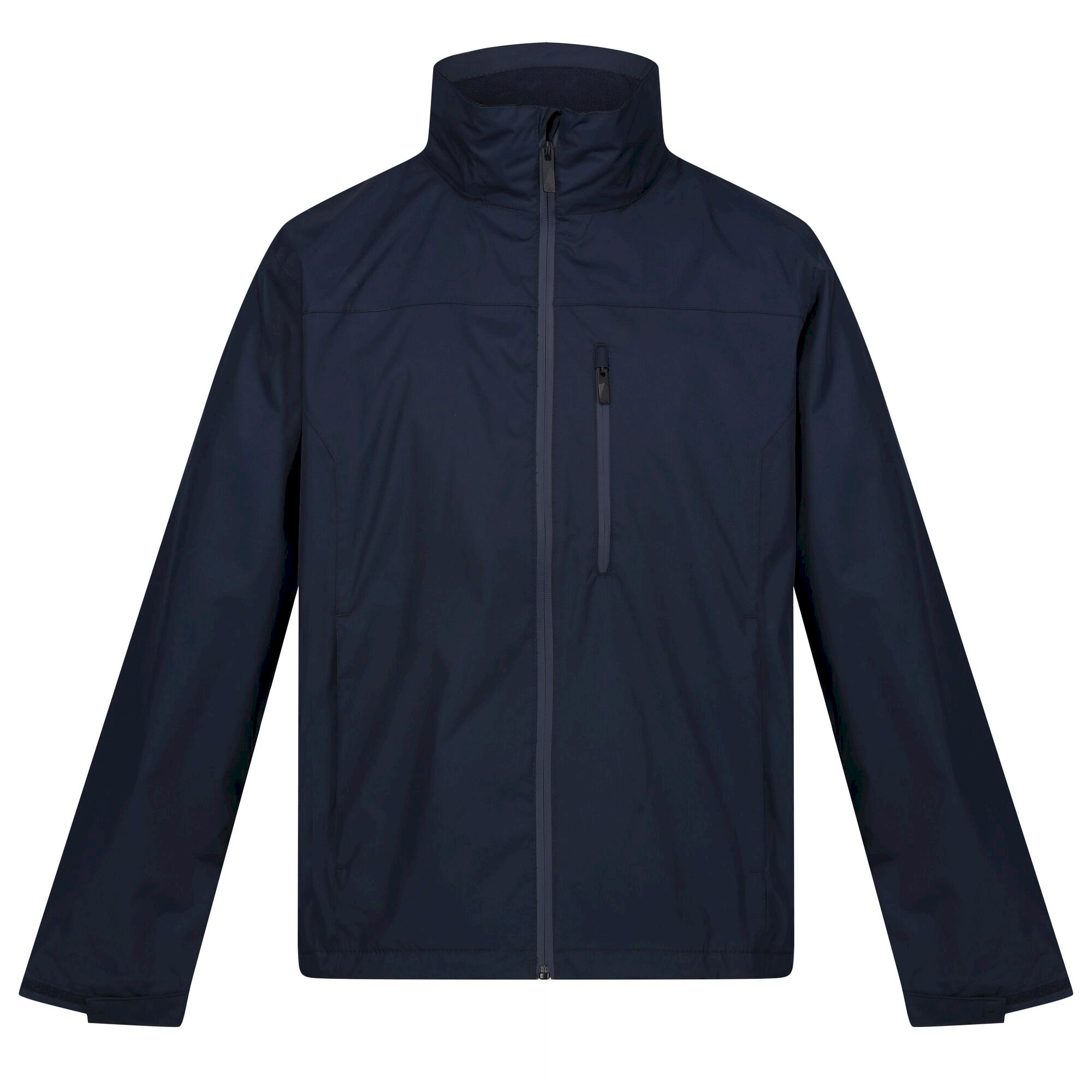 Men's Moben Waterproof Jacket | Navy