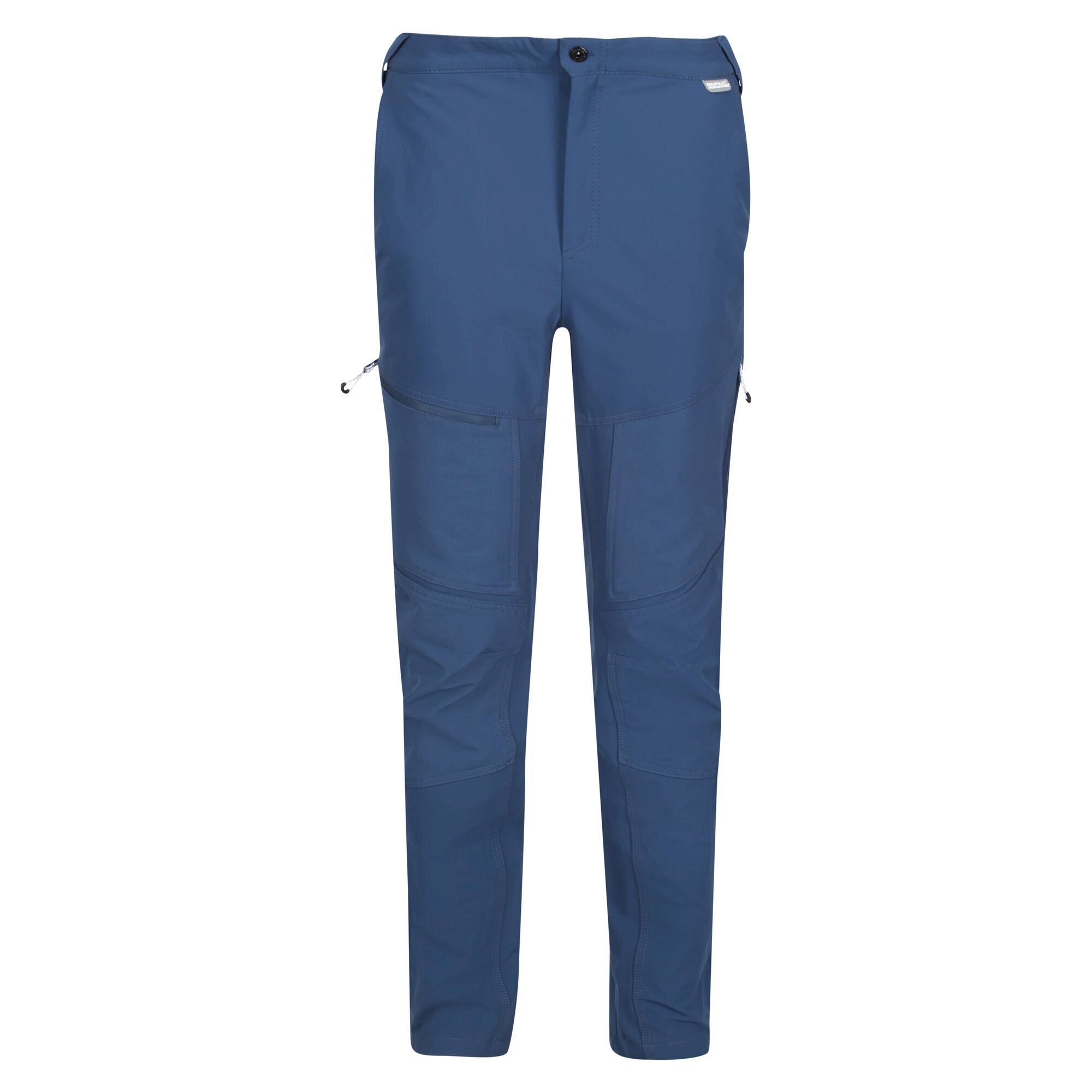Men's Questra IV Stretch Trousers | Admiral Blue