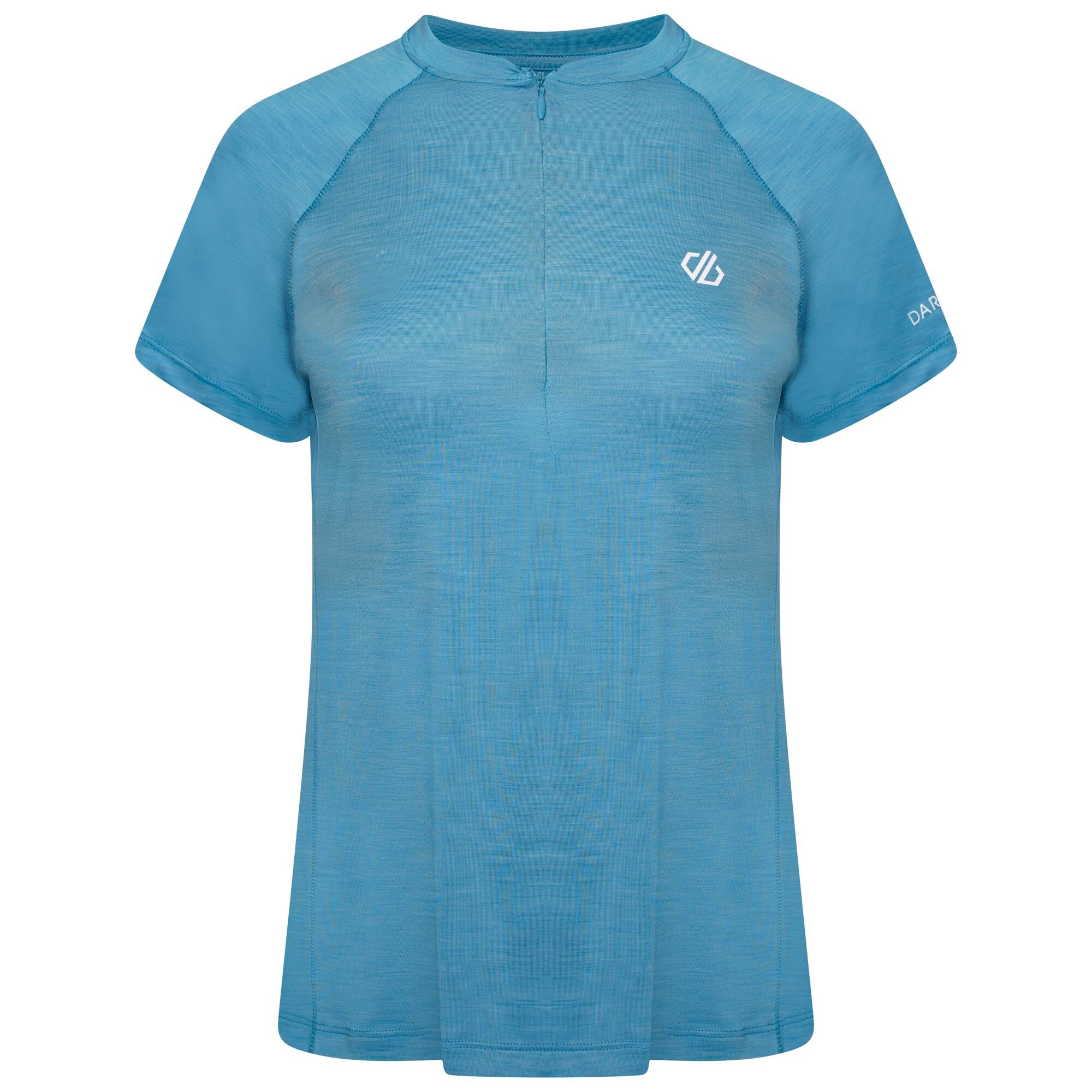 Dare 2b - Women's Outdare III Lightweight Jersey | Capri Blue