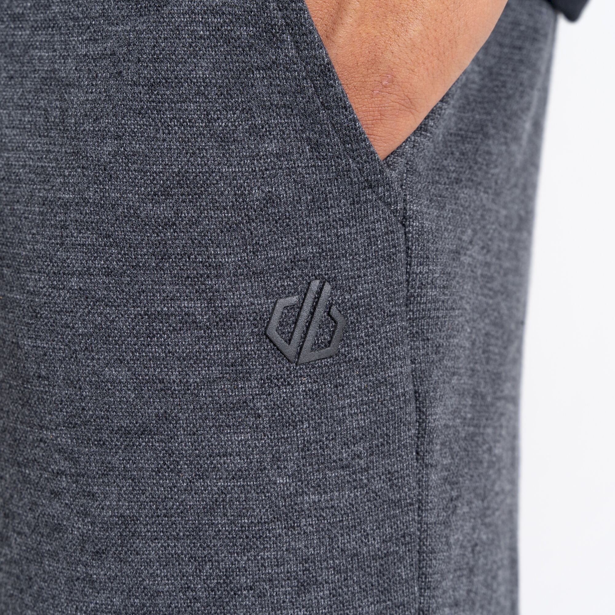 Dare 2b - Modulus Jogging Bottoms | Charcoal Grey