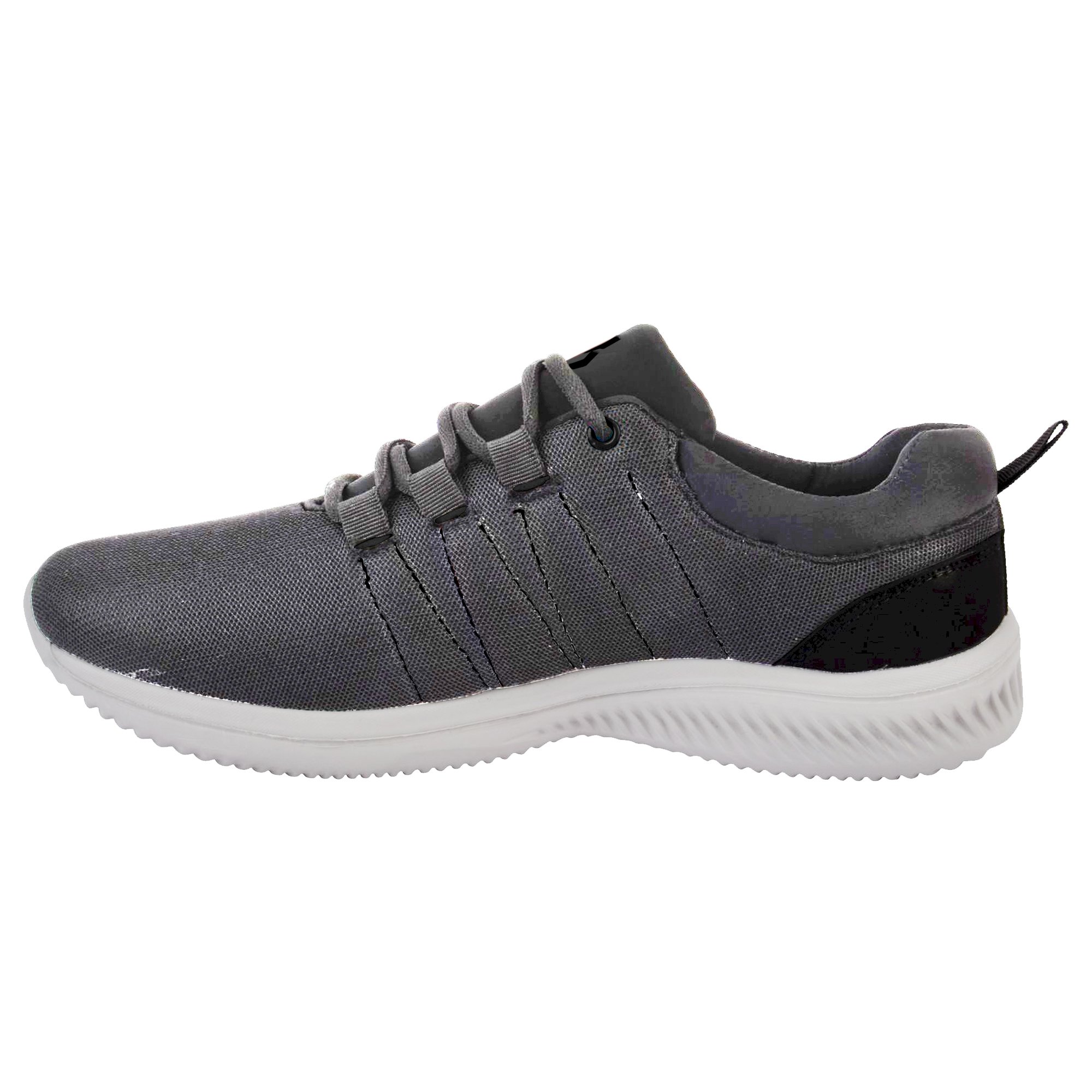 Dare 2b - Men's Sprint Lightweight Trainers | Aluminium Grey