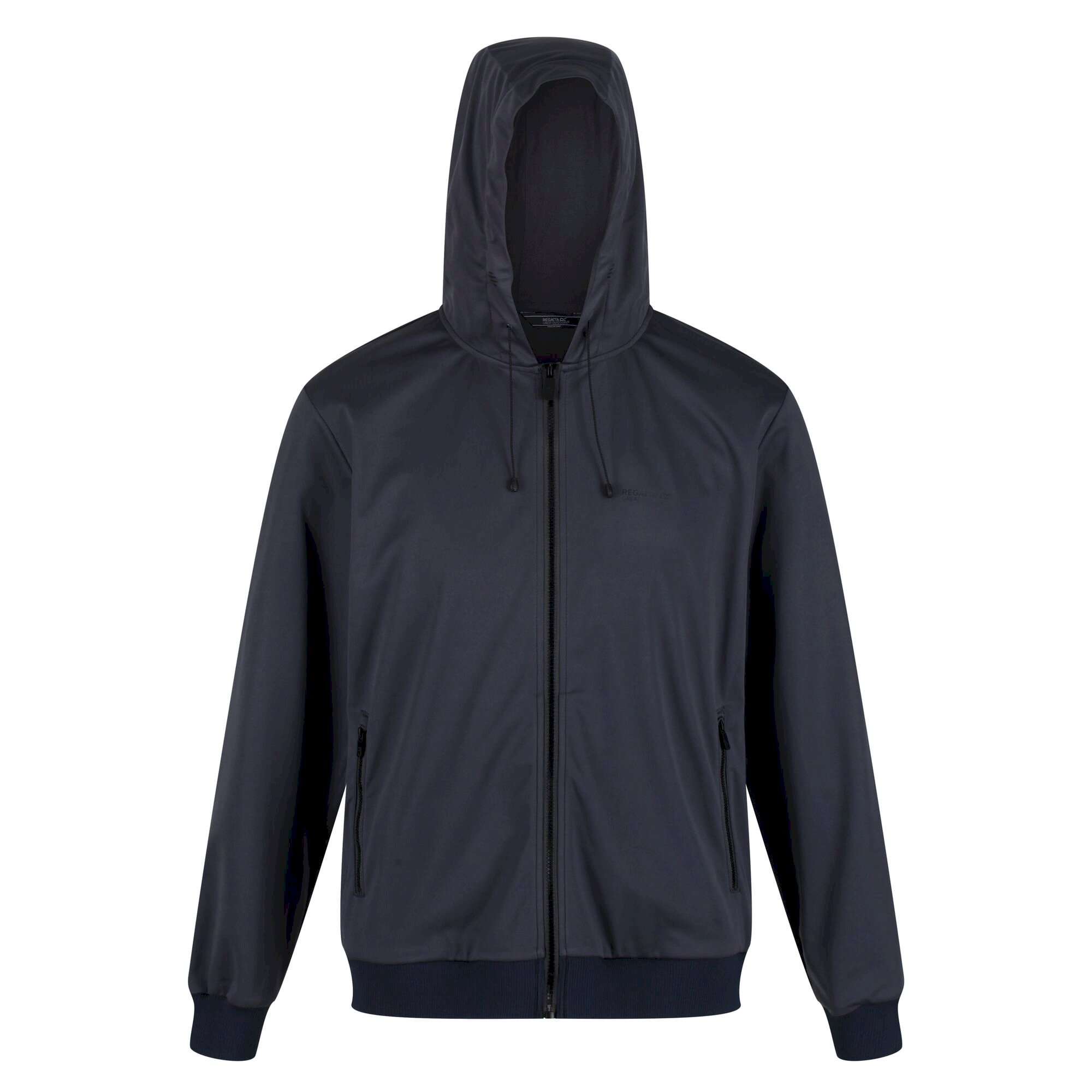 Men's Endervale Softshell Jacket | India Grey