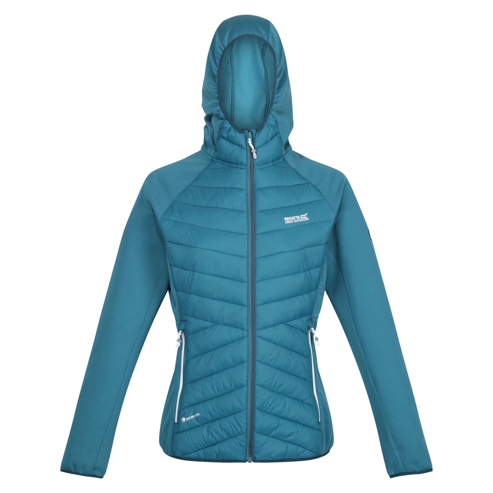 Women's Andreson VII Hybrid Jacket | Dragonfly