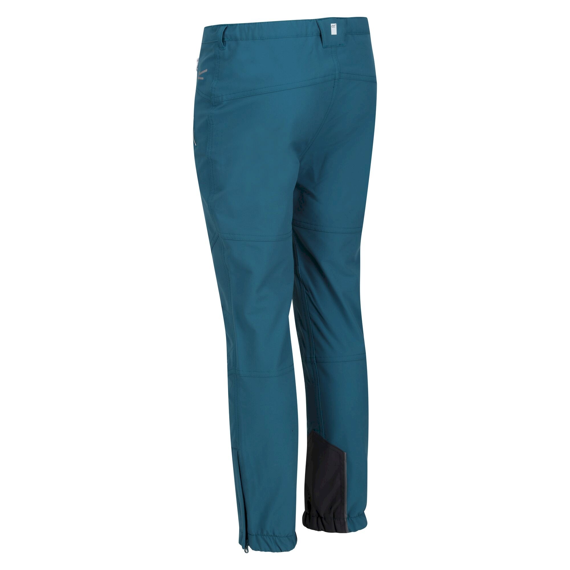 Kids' Tech Mountain Walking Trousers | Dragonfly