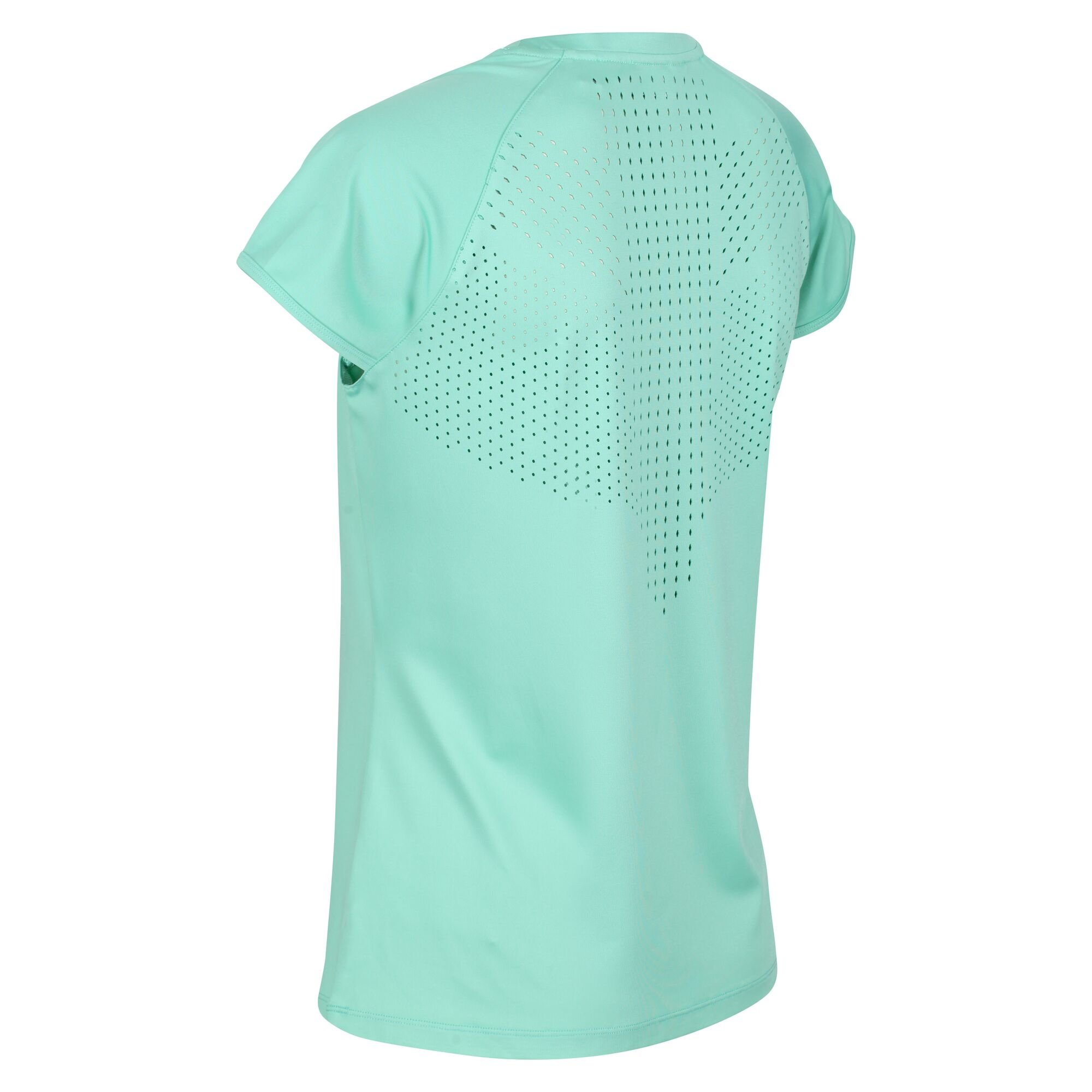 Women's Luaza T-Shirt | Ocean Wave