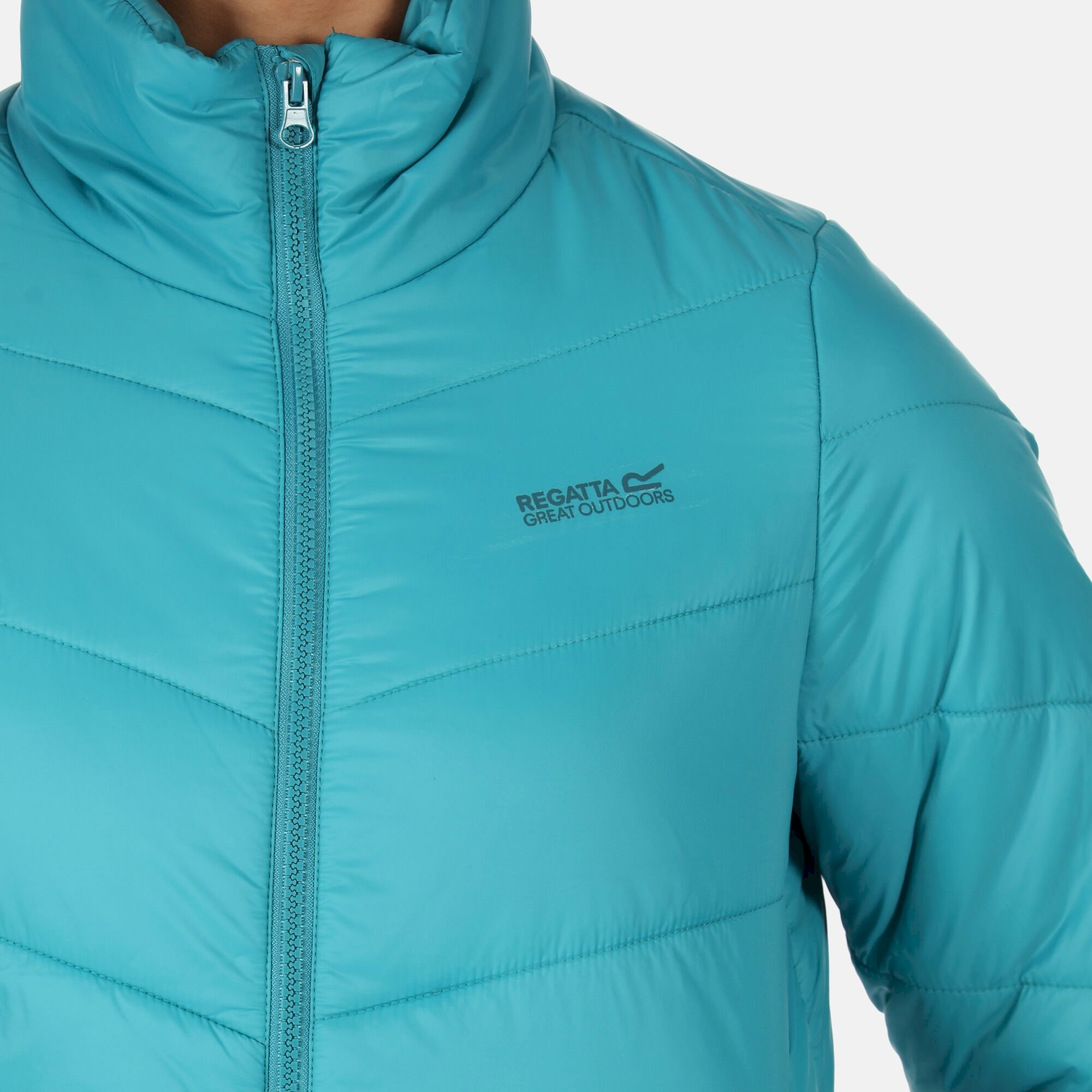 Women's Freezeway IV Insulated Jacket | Pagoda Blue