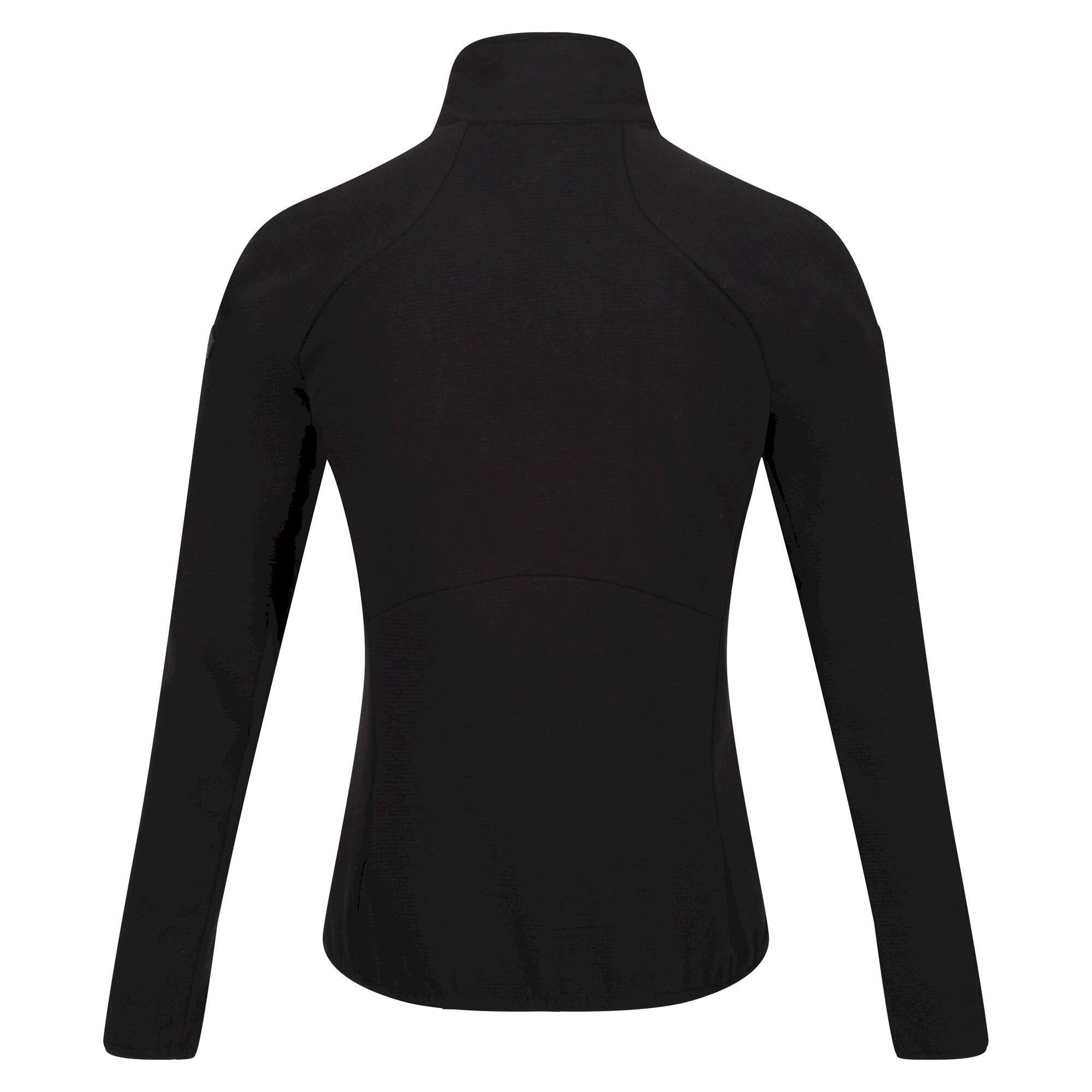 Women's Nevona Softshell Jacket | Black