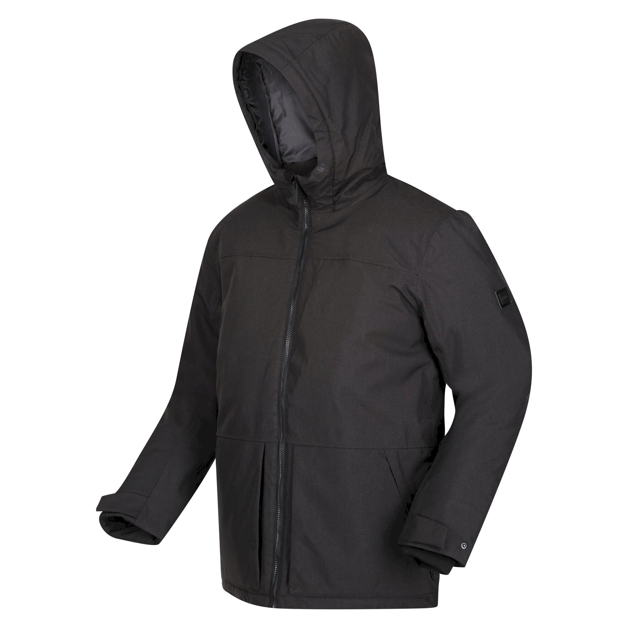 Men's Volter Shield Heated Jacket IV | Black