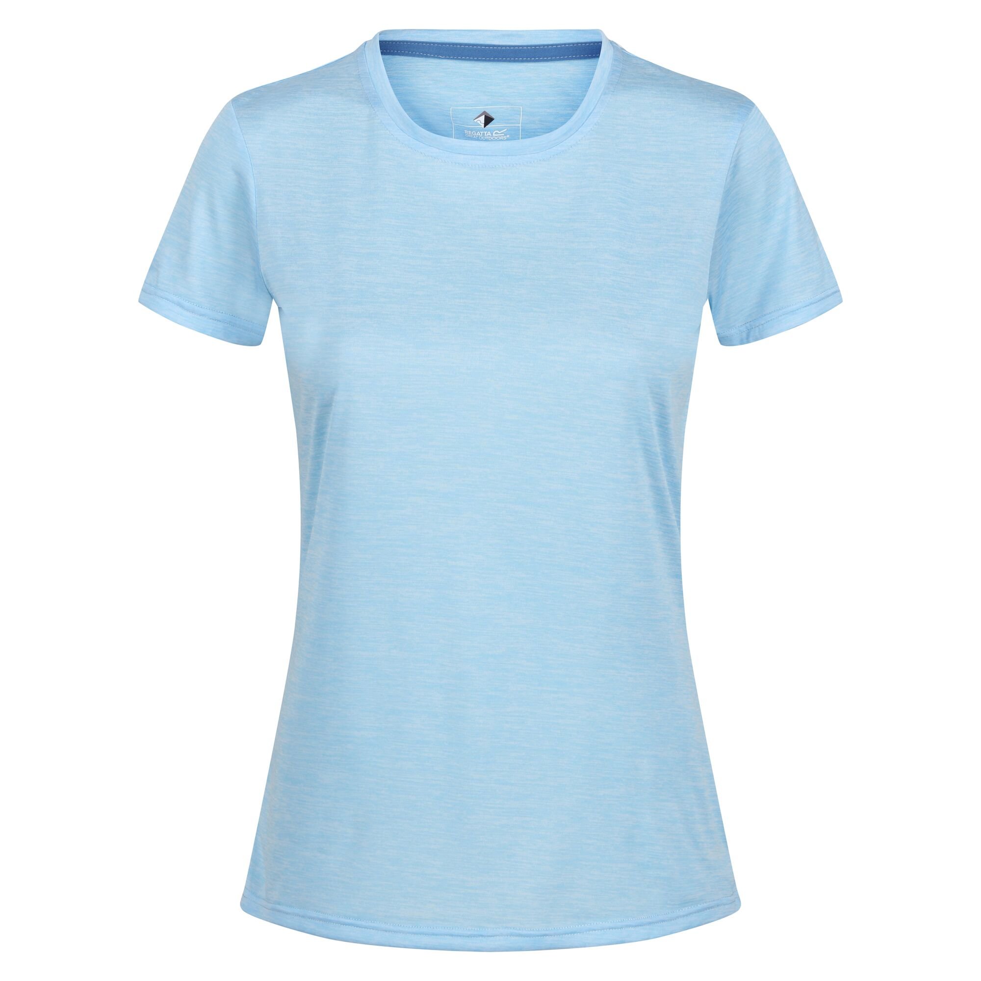 Women's Fingal Edition T-Shirt | Ethernal Blue