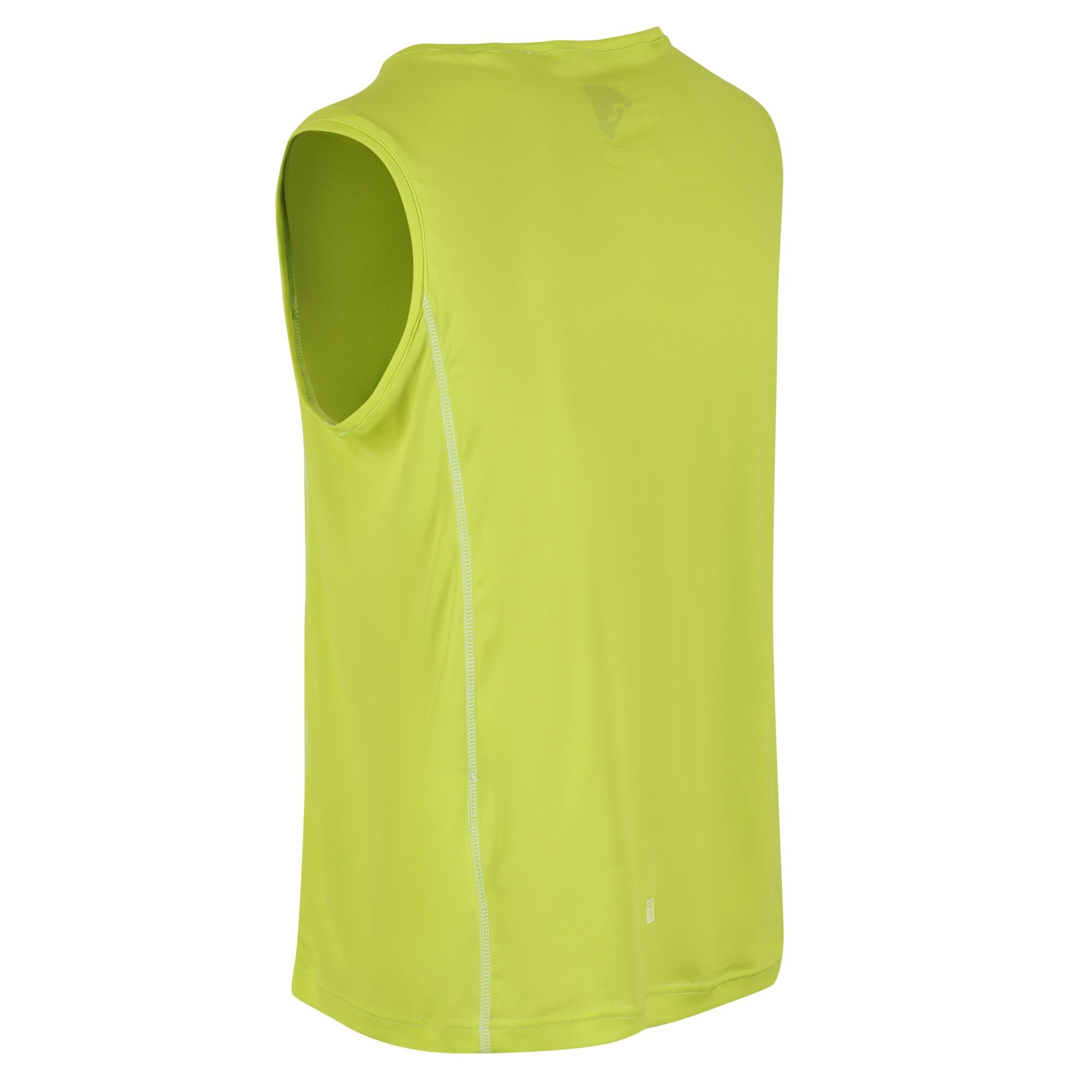 Men's Breckenlite Vest | Bright Kiwi