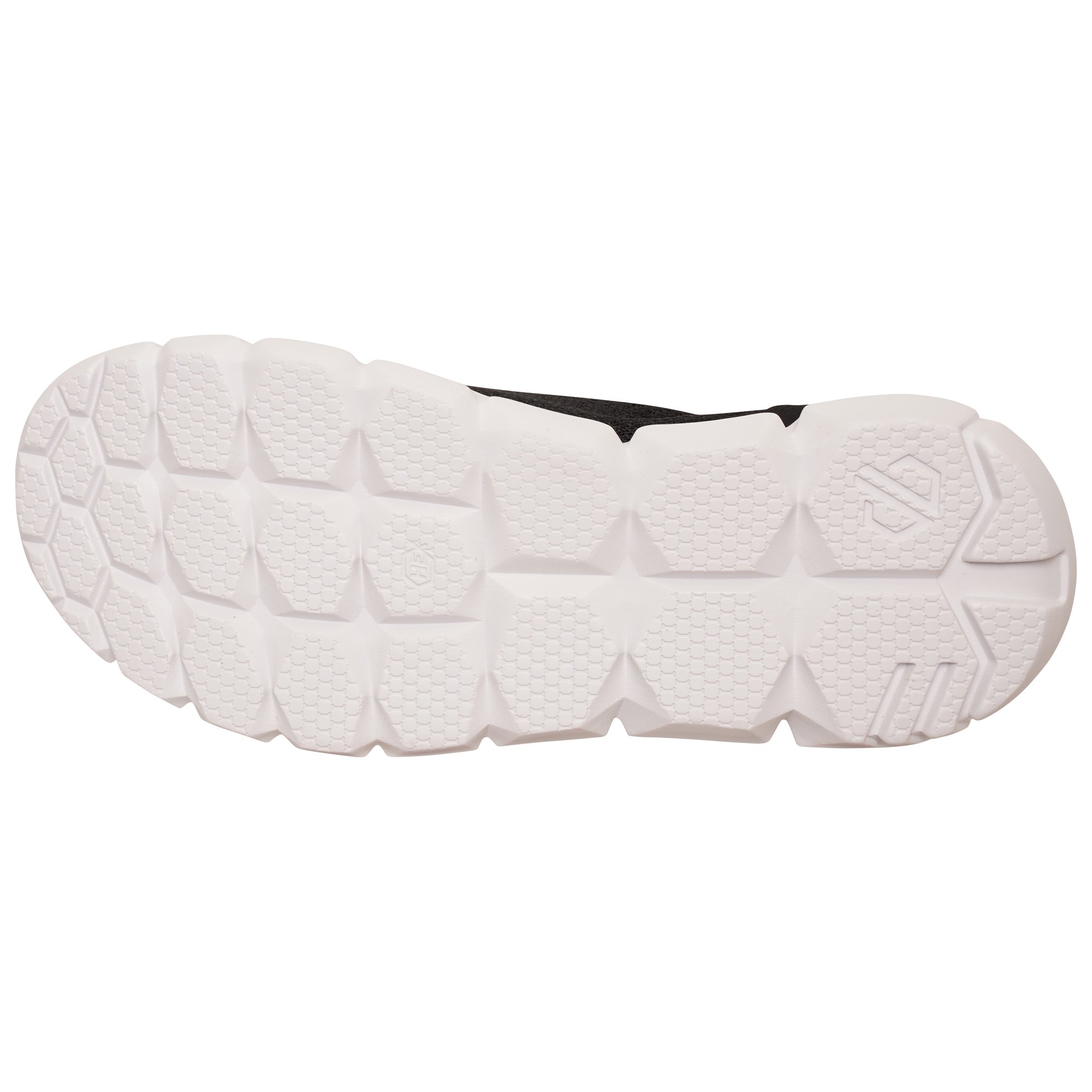 Dare 2b - Women's Hex-At Recycled Knit Trainers | Black White