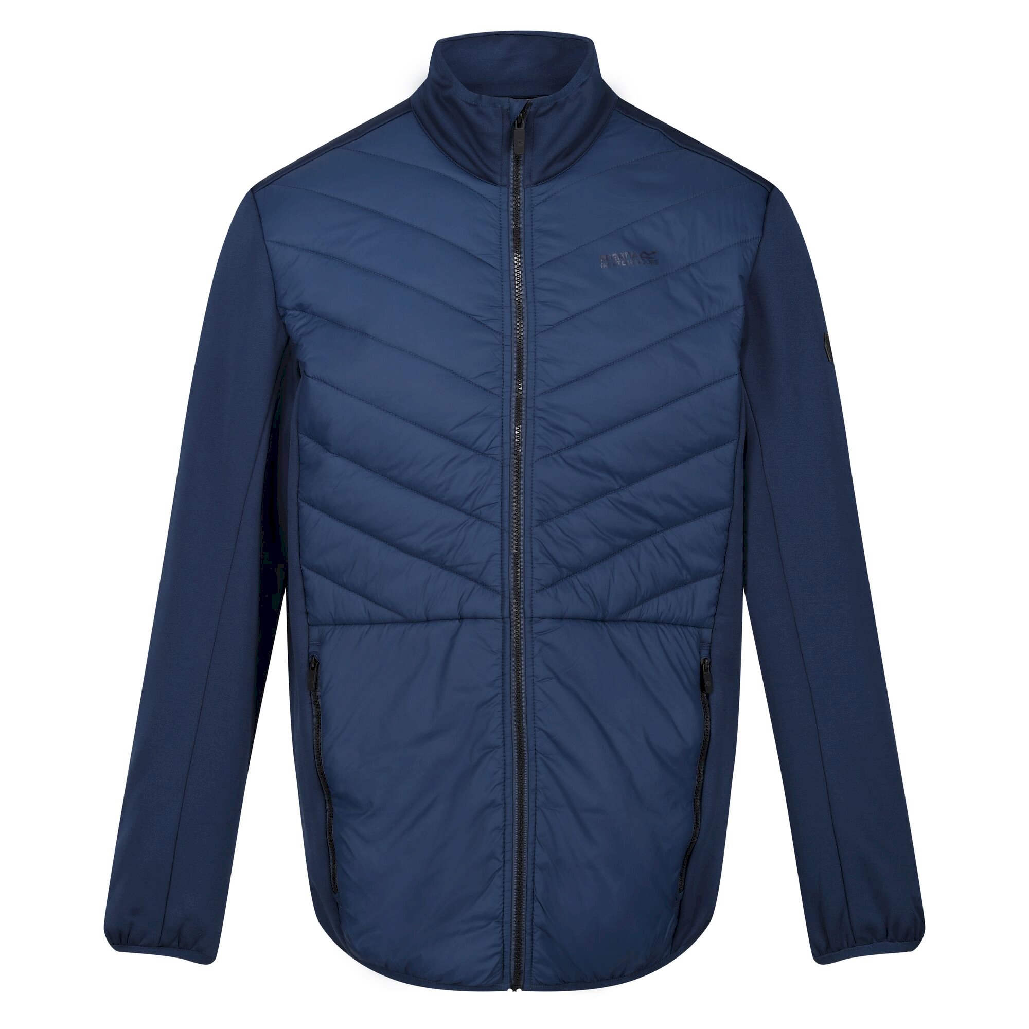 Men's Clumber III Hybrid Jacket | Admiral Blue