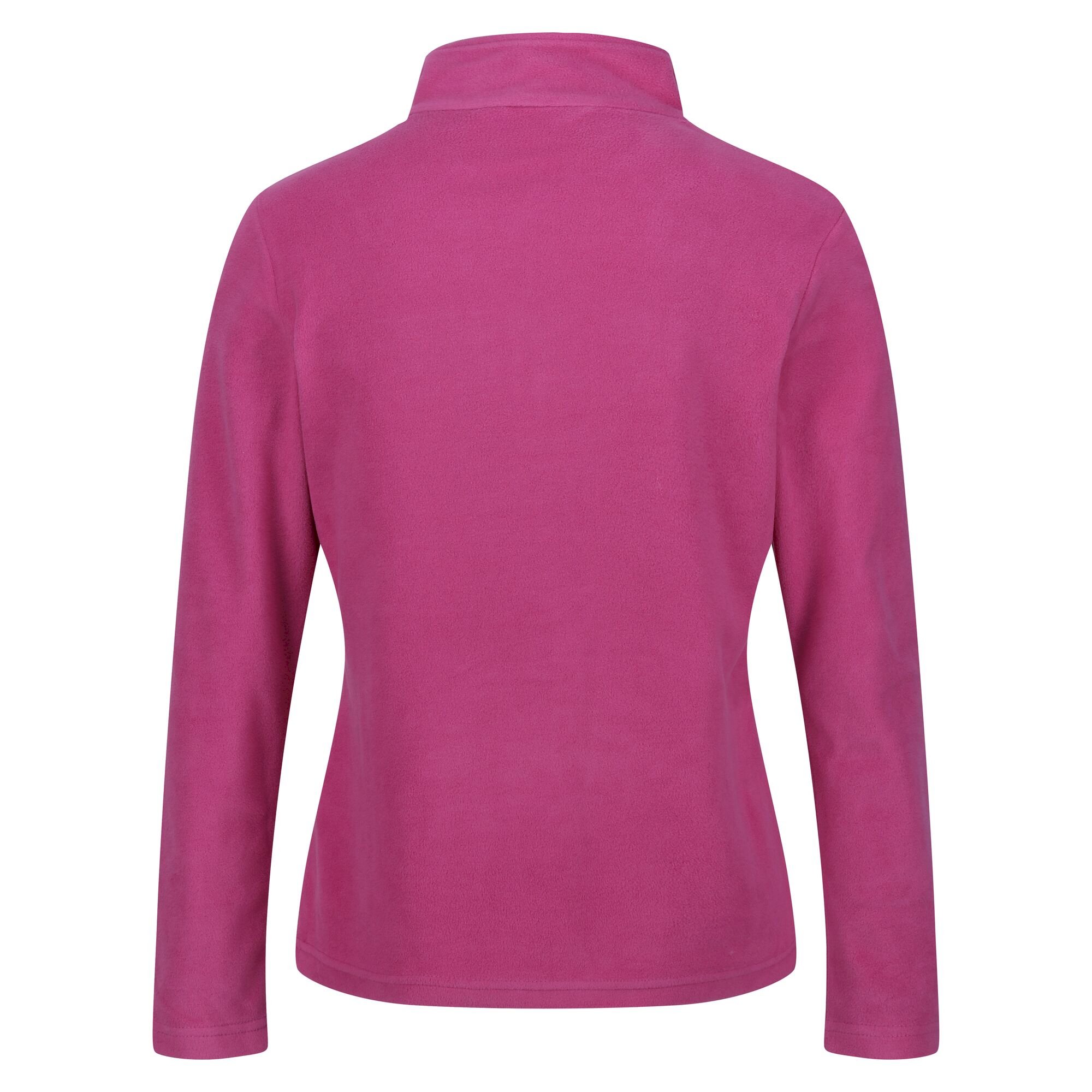Women's Sweethart Lightweight Half-Zip Fleece | Violet