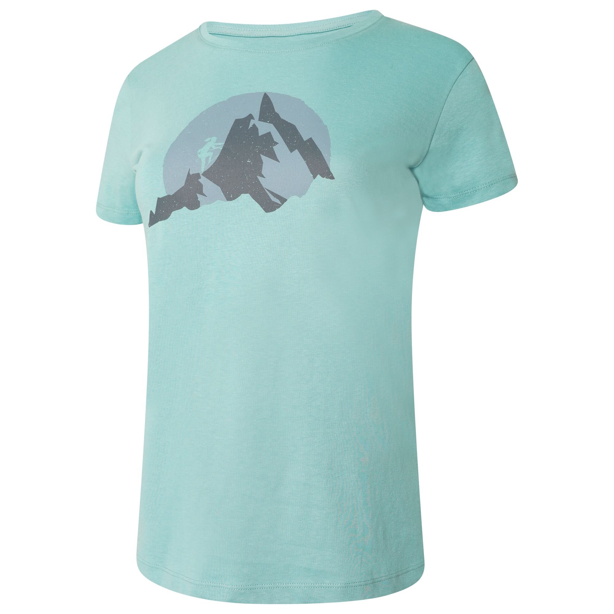 Dare 2b - Women's Peace of Mind Graphic Tee | Meadowbrook Green
