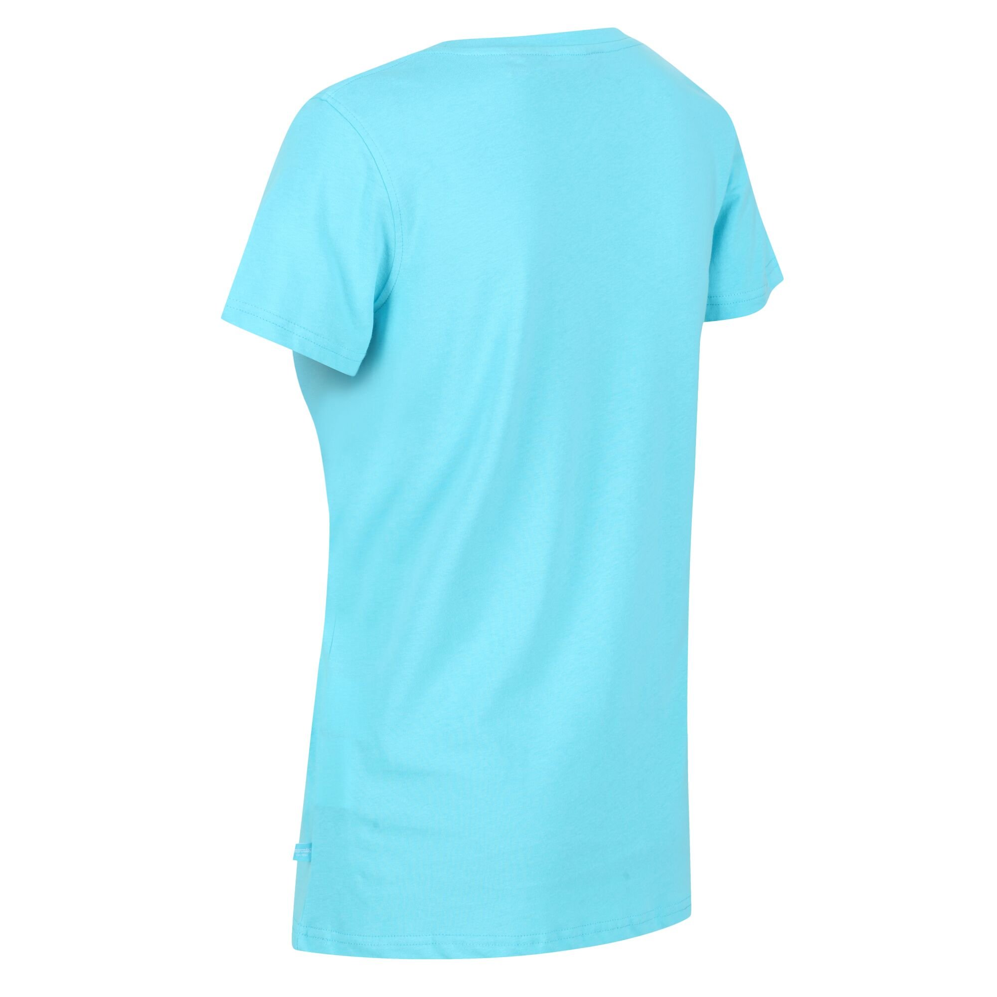 Women's Filandra VI Print T-Shirt | Seascape