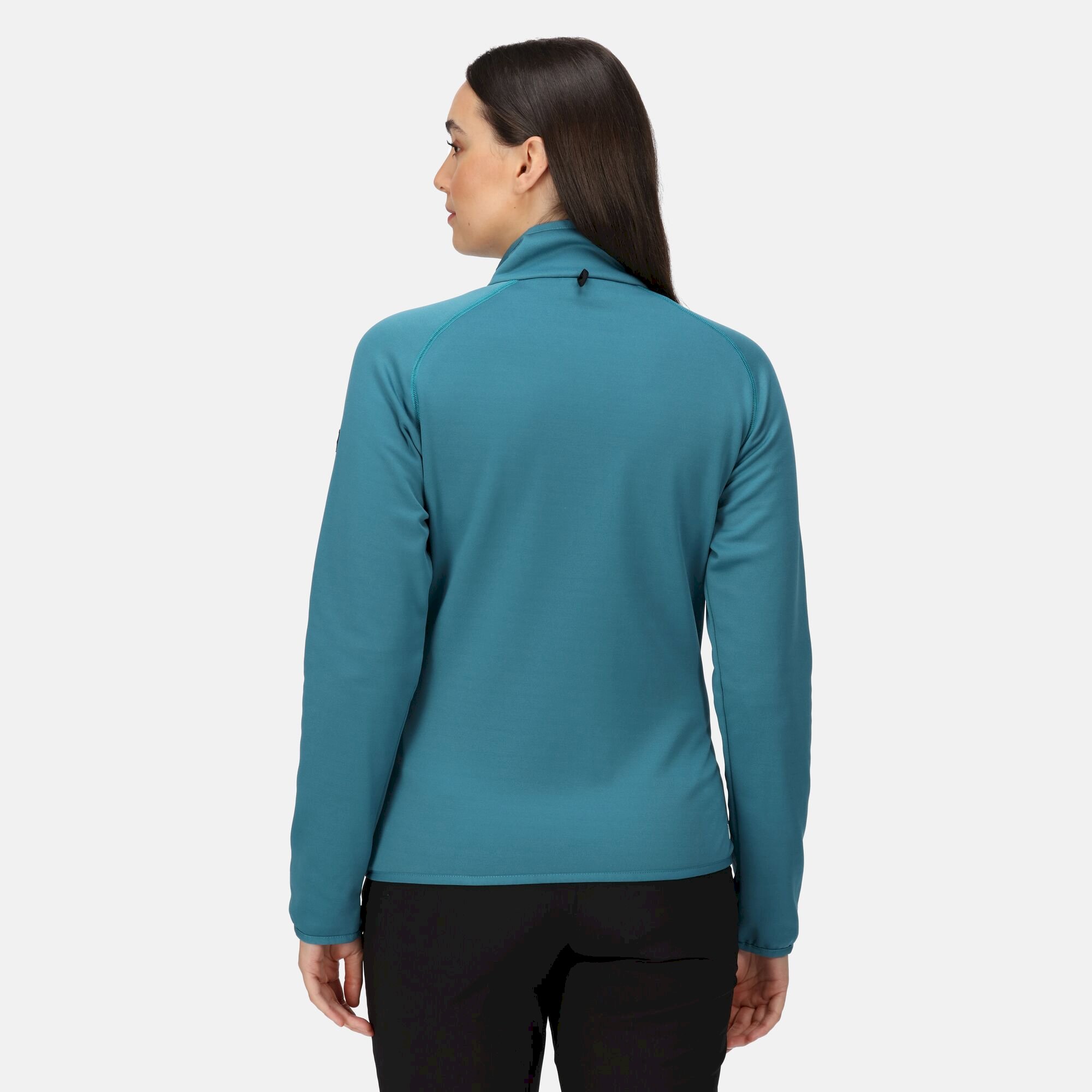 Women's Carletta VII 3-In-1 Waterproof Jacket | Reflecting Lake Dragonfly