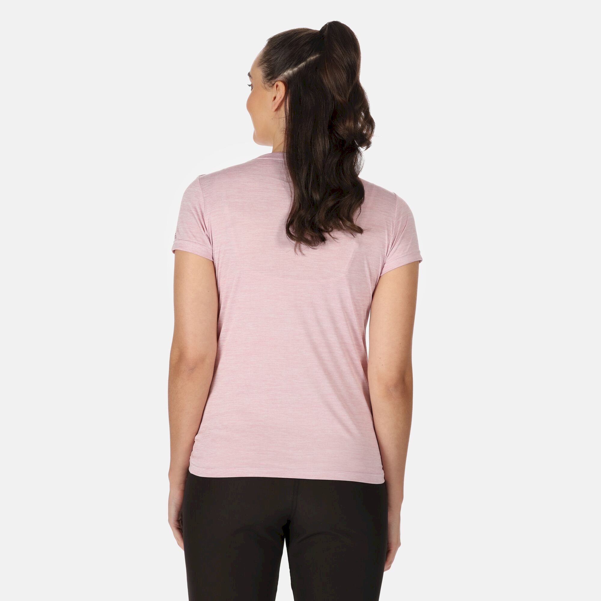 Women's Fingal Edition T-Shirt | Violet