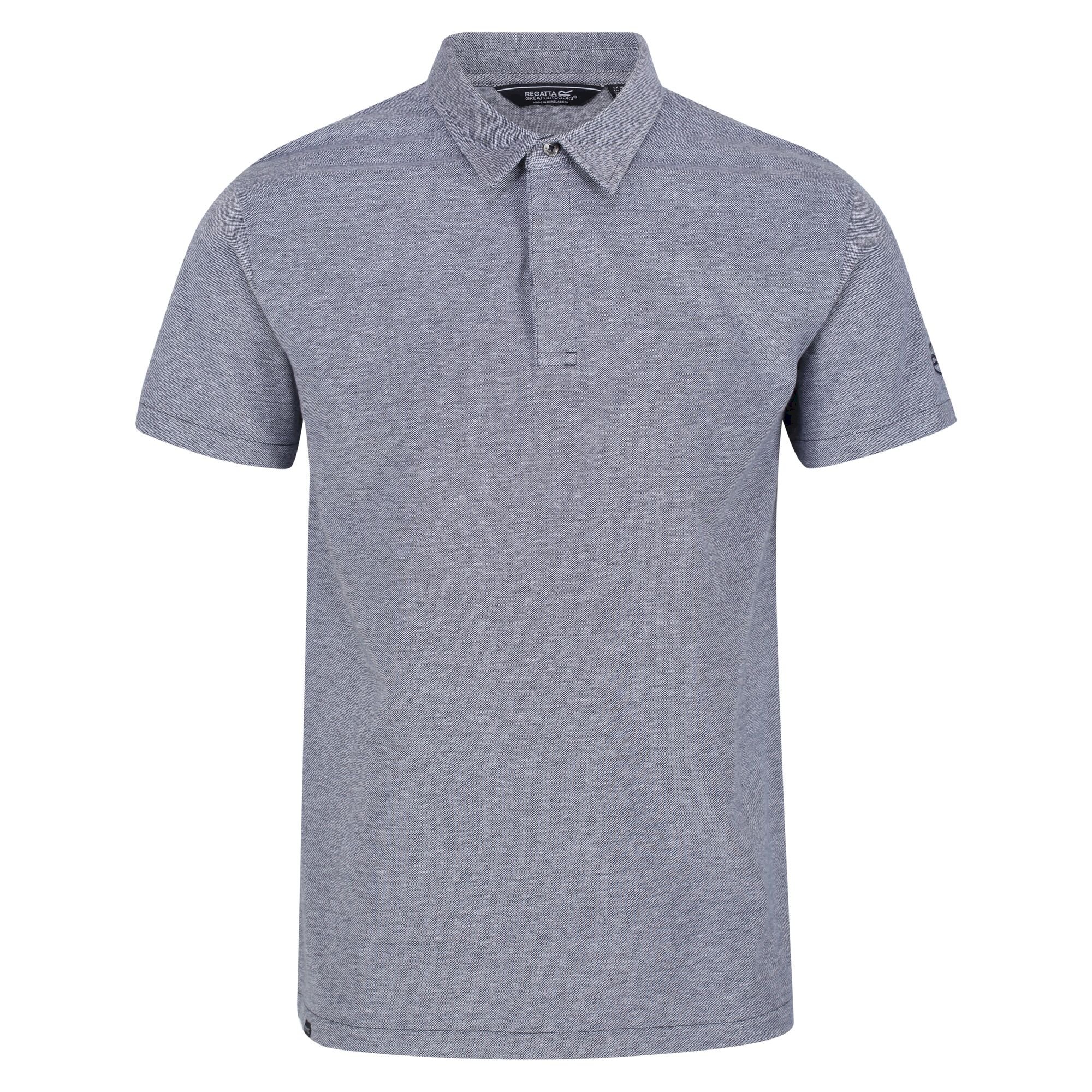 Men's Thiago Polo Shirt | Navy