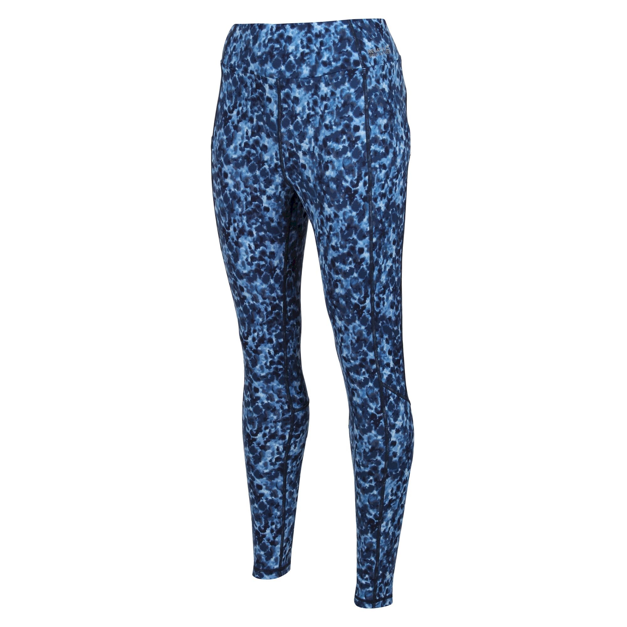 Women's Holeen II Leggings | Dark Denim