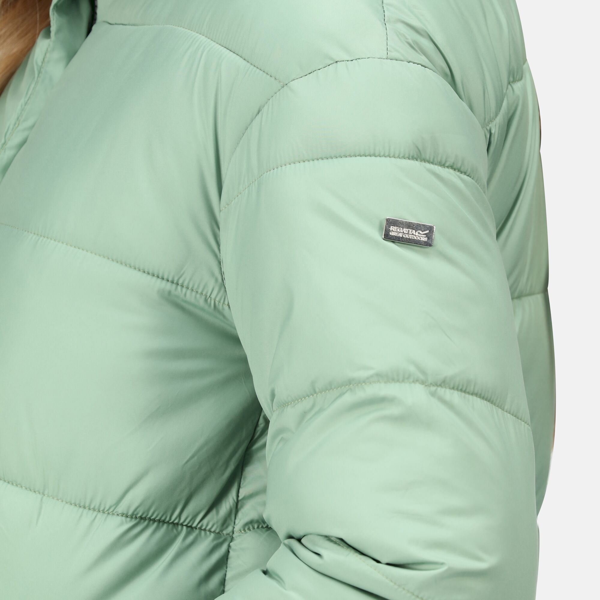 Women's Raegan Puffer Jacket | Basil