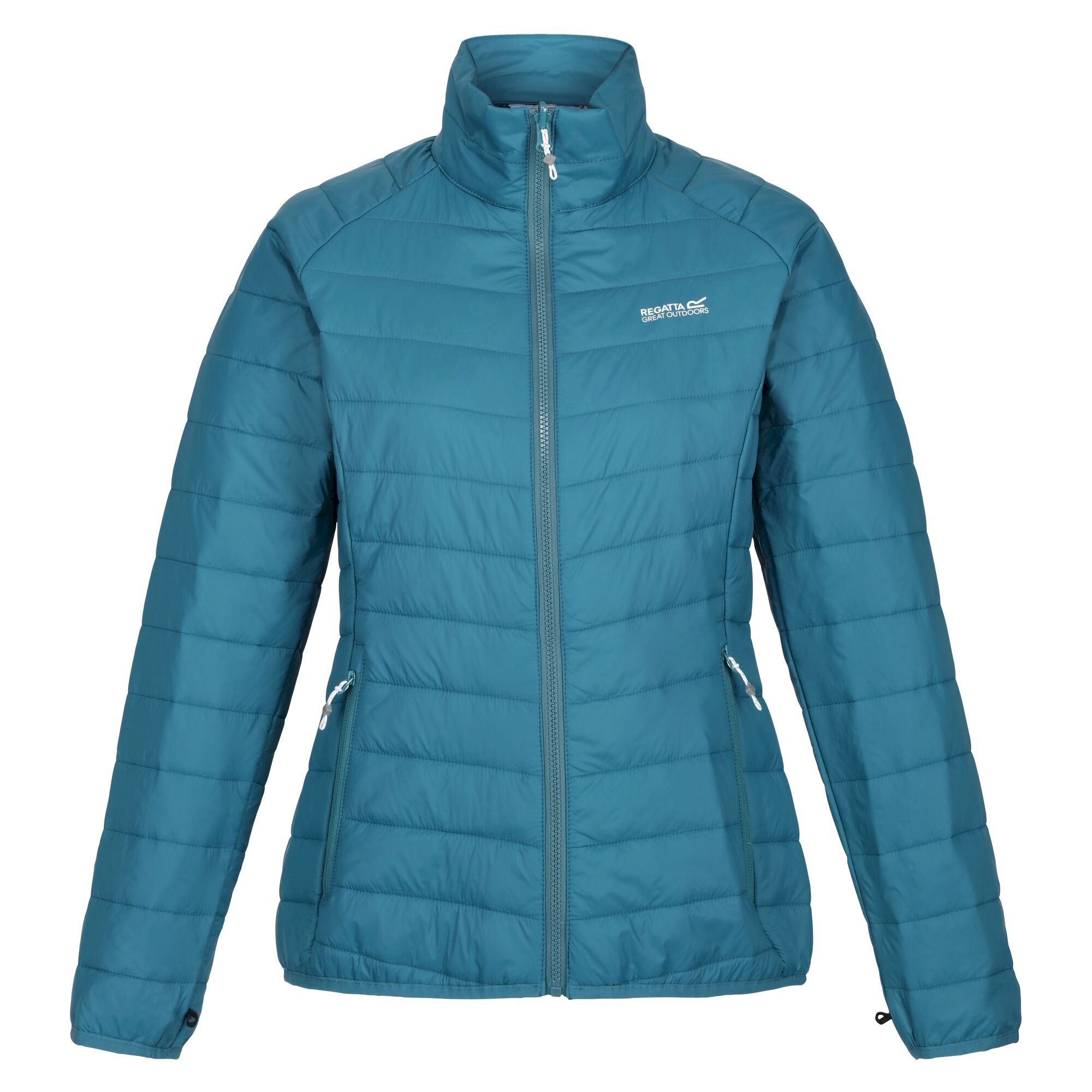 Women's Wentwood VII 2-In-1 Waterproof Jacket | Dragonfly