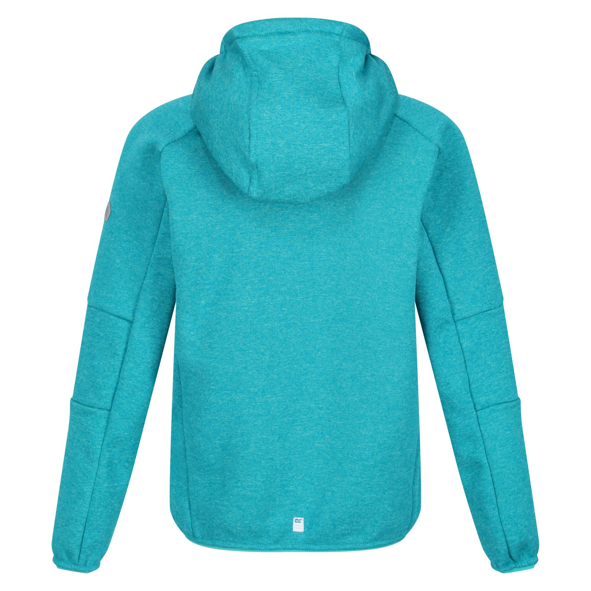 Kids' Maxwell Softshell Jacket | Enamel