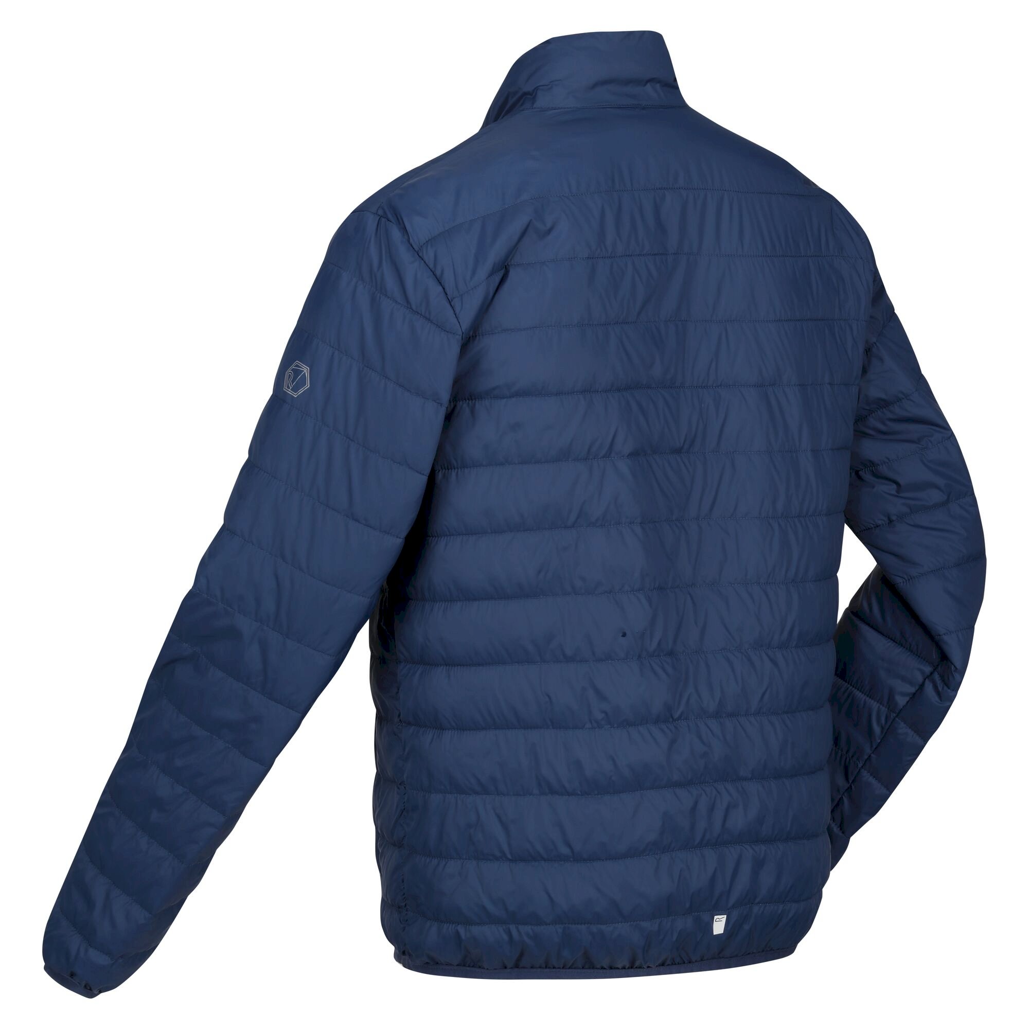 Men's Hillpack Insulated Jacket | Admiral Blue