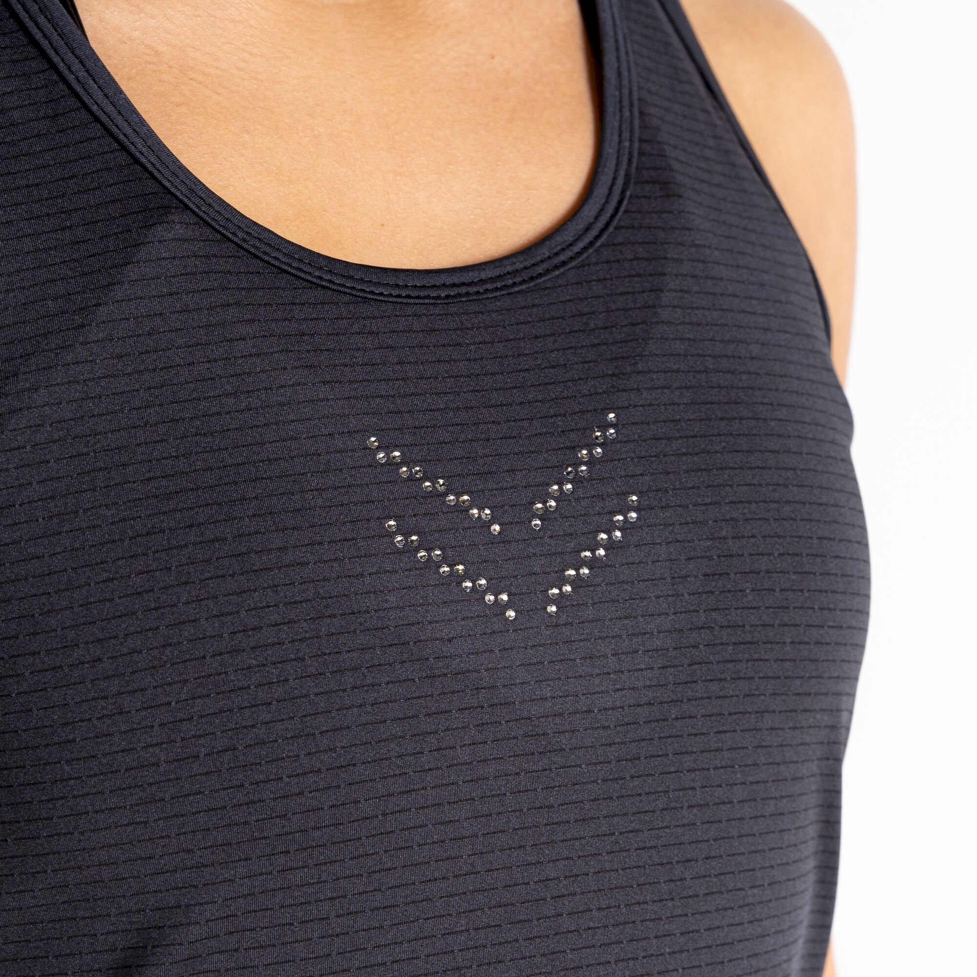 Dare 2b - Women's Crystallize Active Vest | Black