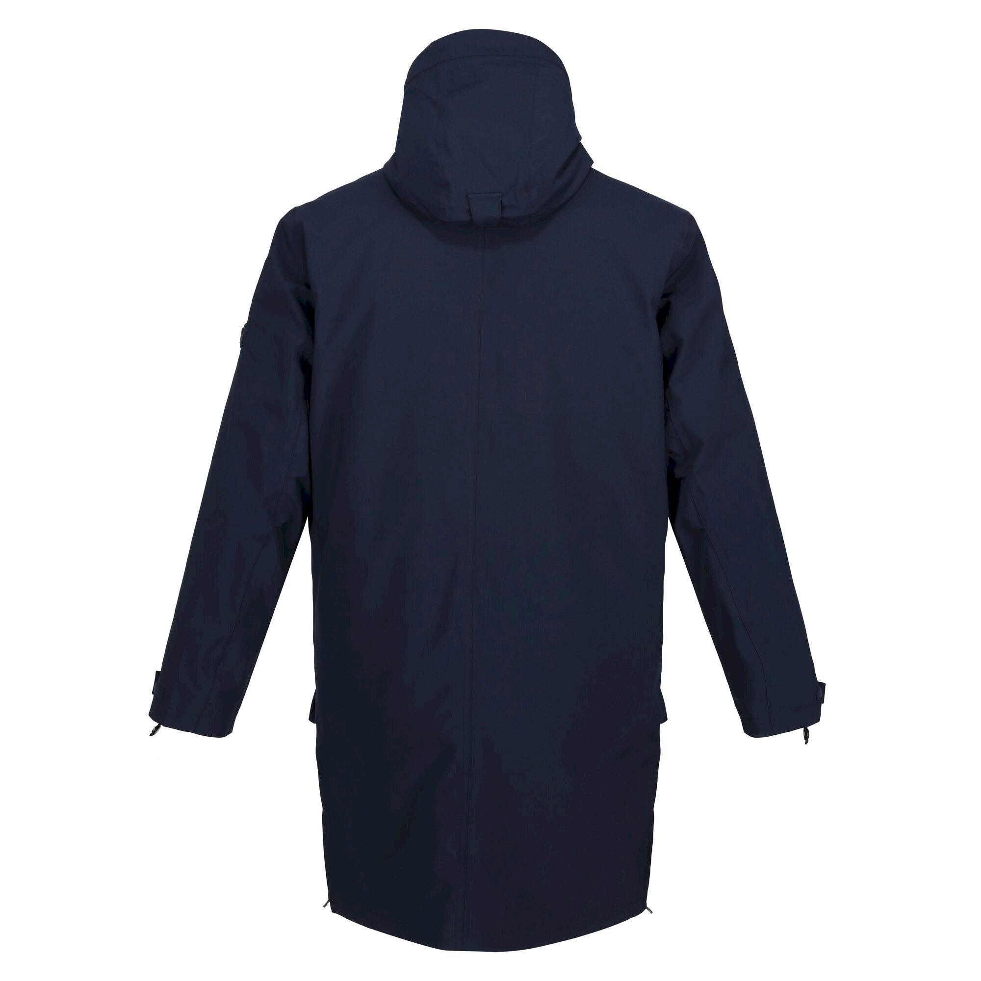 Men's Alessandro 3-In-1 Parka Jacket | Navy