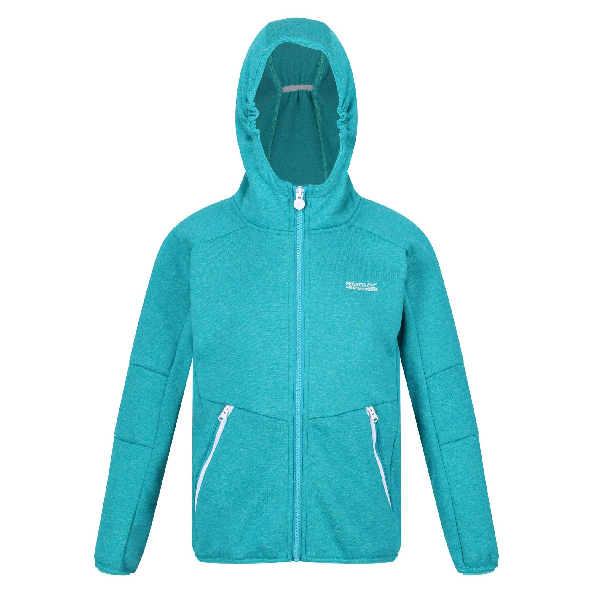 Kids' Maxwell Softshell Jacket | Enamel
