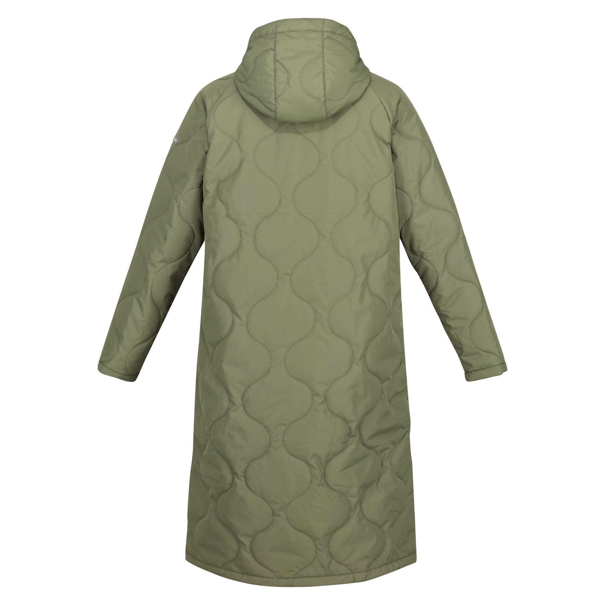 Giovanna Fletcher Collection - Jovie Insulated Parka Jacket | Capulet