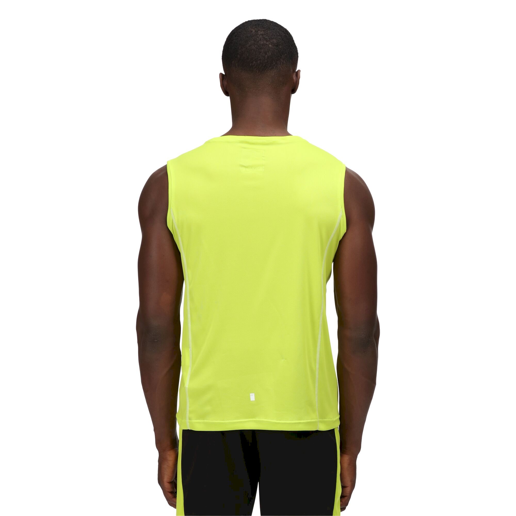 Men's Breckenlite Vest | Bright Kiwi