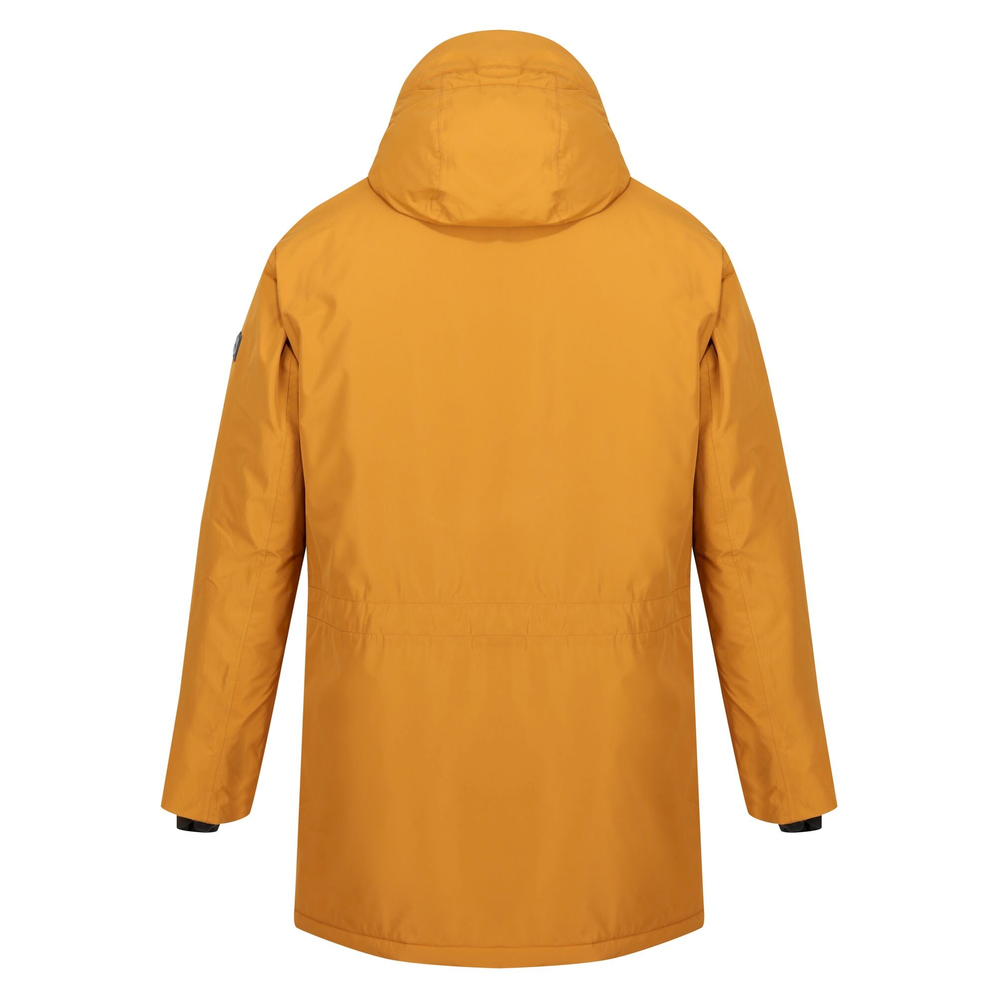 Men's Tavaris Waterproof Parka Jacket | Cathay Spice