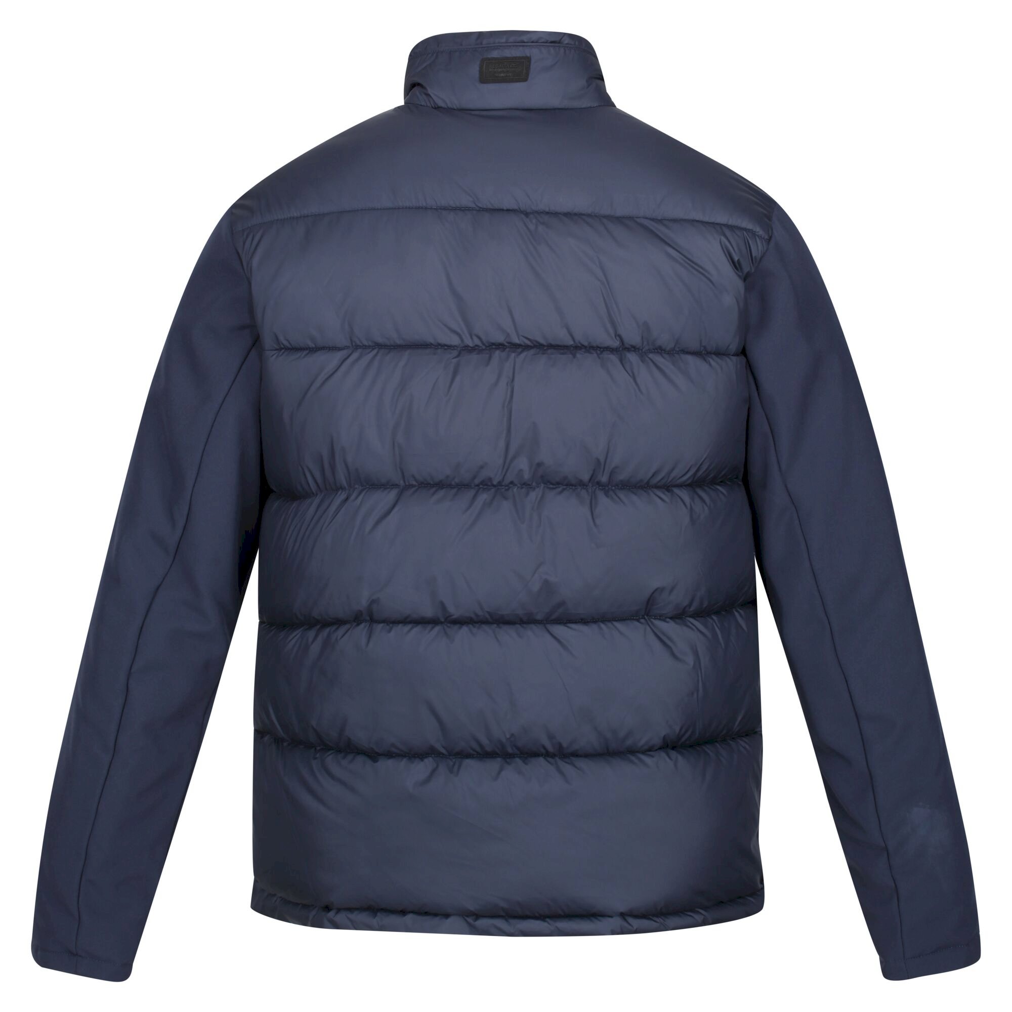 Men's Firmilien Lightweight Puffer Jacket | Navy