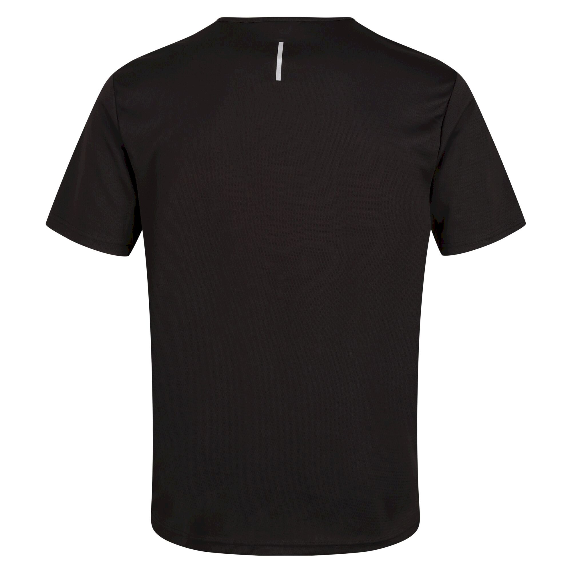 Men's Pro Wicking T-Shirt | Black