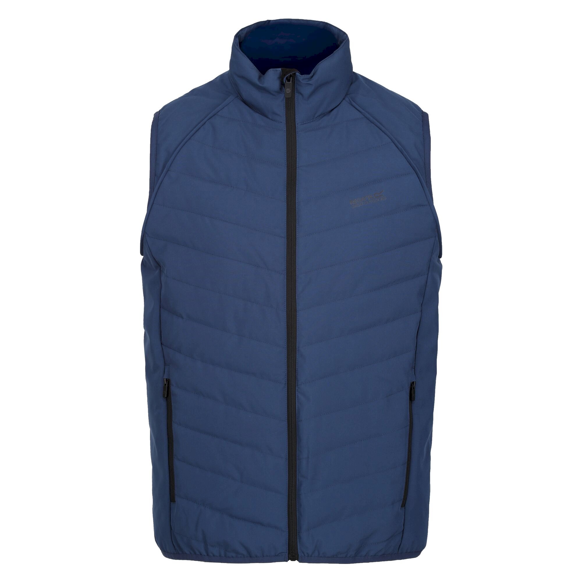 Men's Bennick 2-in-1 Jacket | Admiral Blue