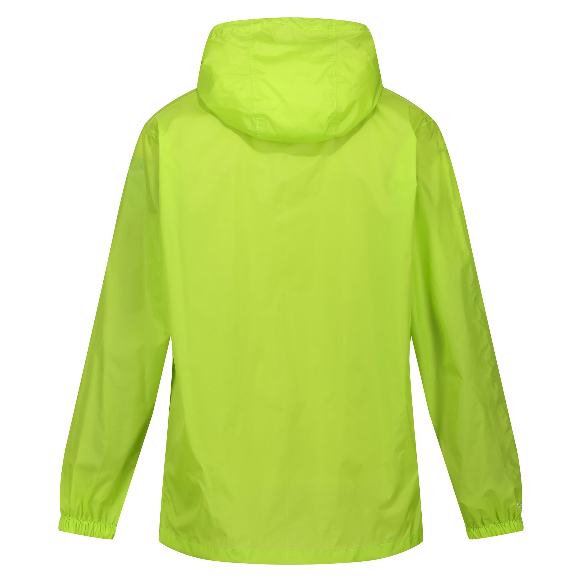 Men's Pack-It III Waterproof Jacket | Bright Kiwi