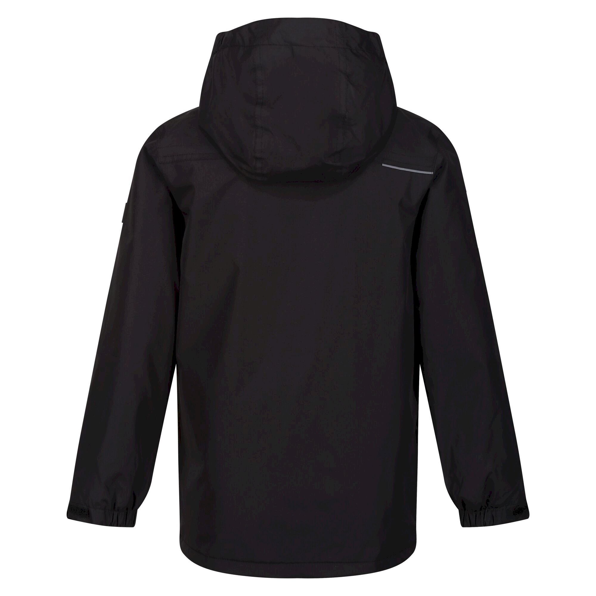 Kids' Salman Waterproof Insulated Jacket | Black