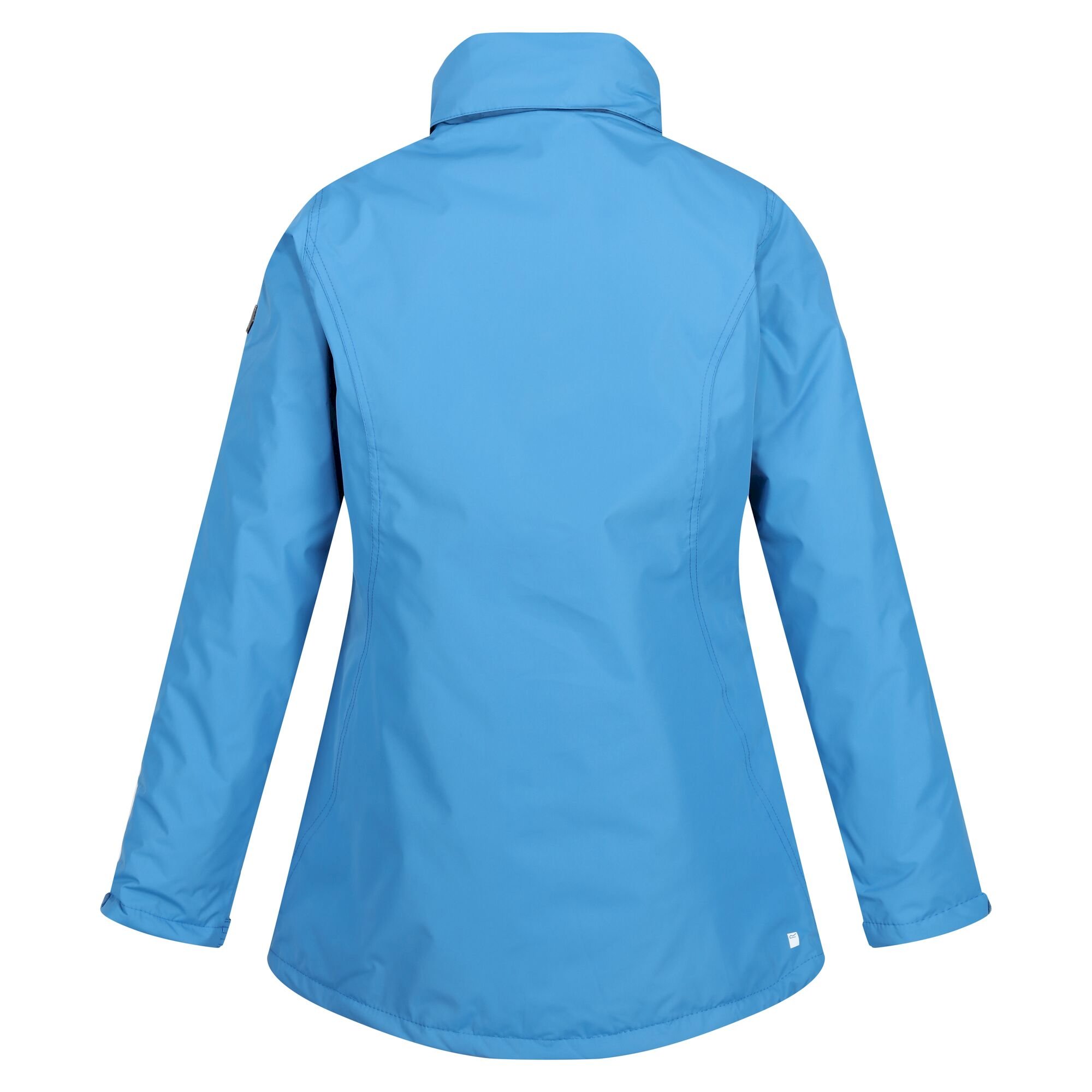 Women's Blanchet II Waterproof Insulated Jacket | Vallarta Blue