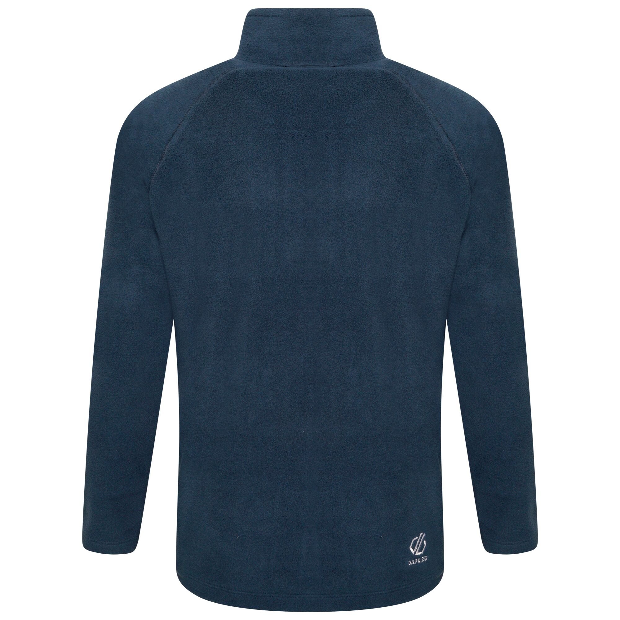 Dare 2b - Kids' Witty Zip Through Fleece | Moonlight Denim