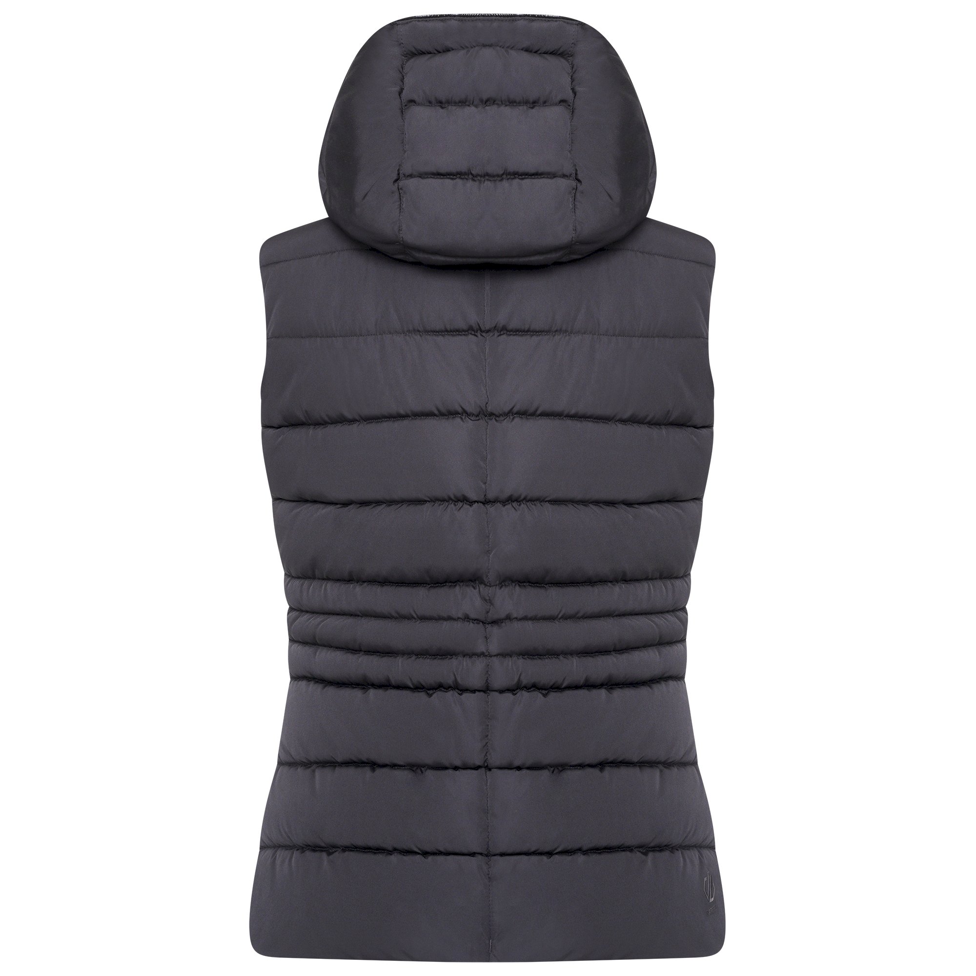 Dare 2b - Women's Reputable Padded Gilet | Black