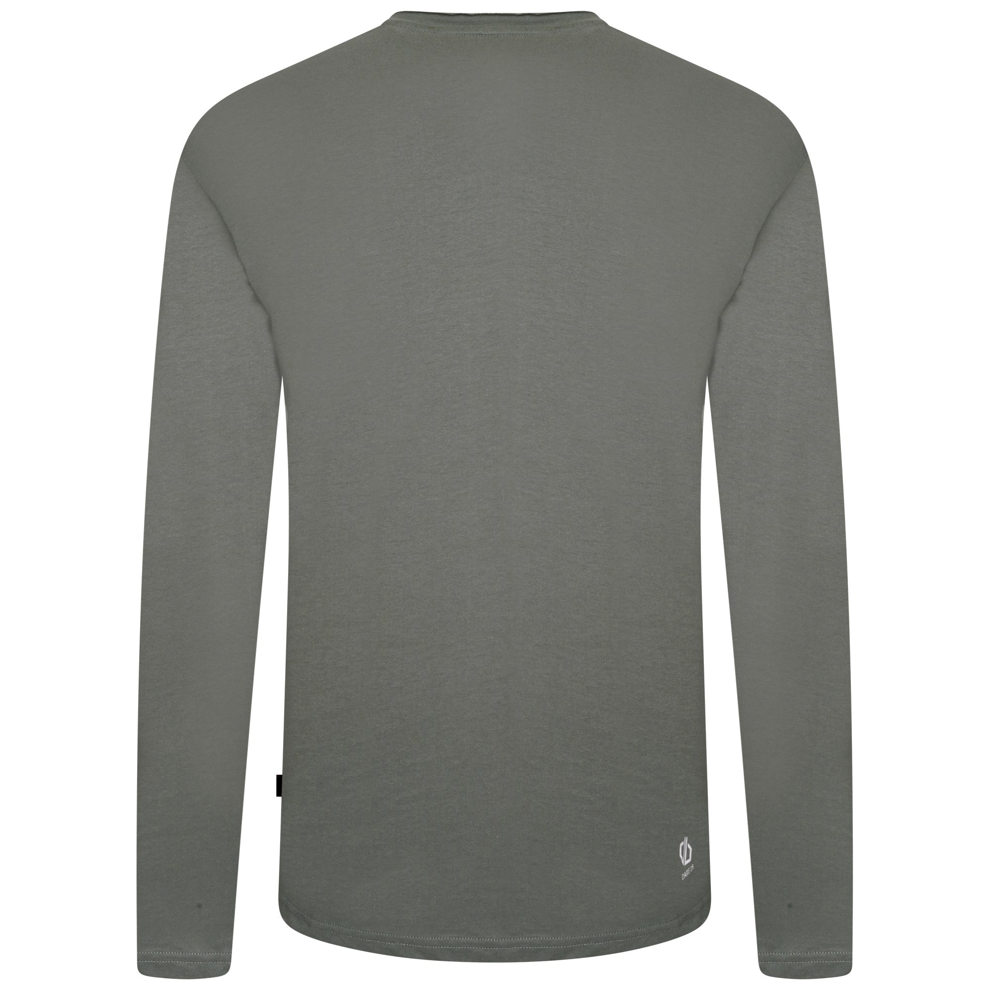 Dare 2b - Men's Upgrade II Long Sleeve T-Shirt | Duck Green