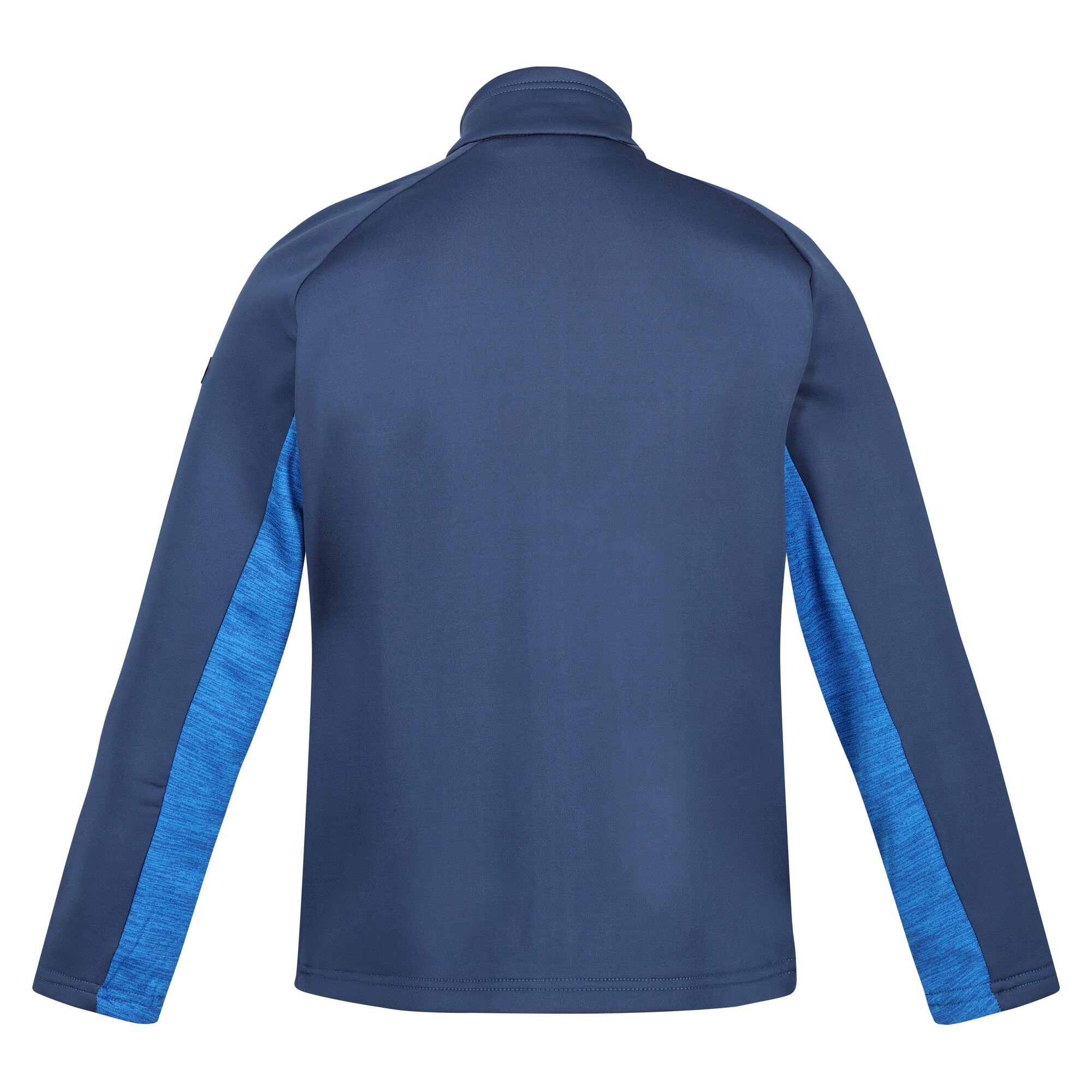 Men's Farson II Softshell Jacket | Admiral Blue Skydiver