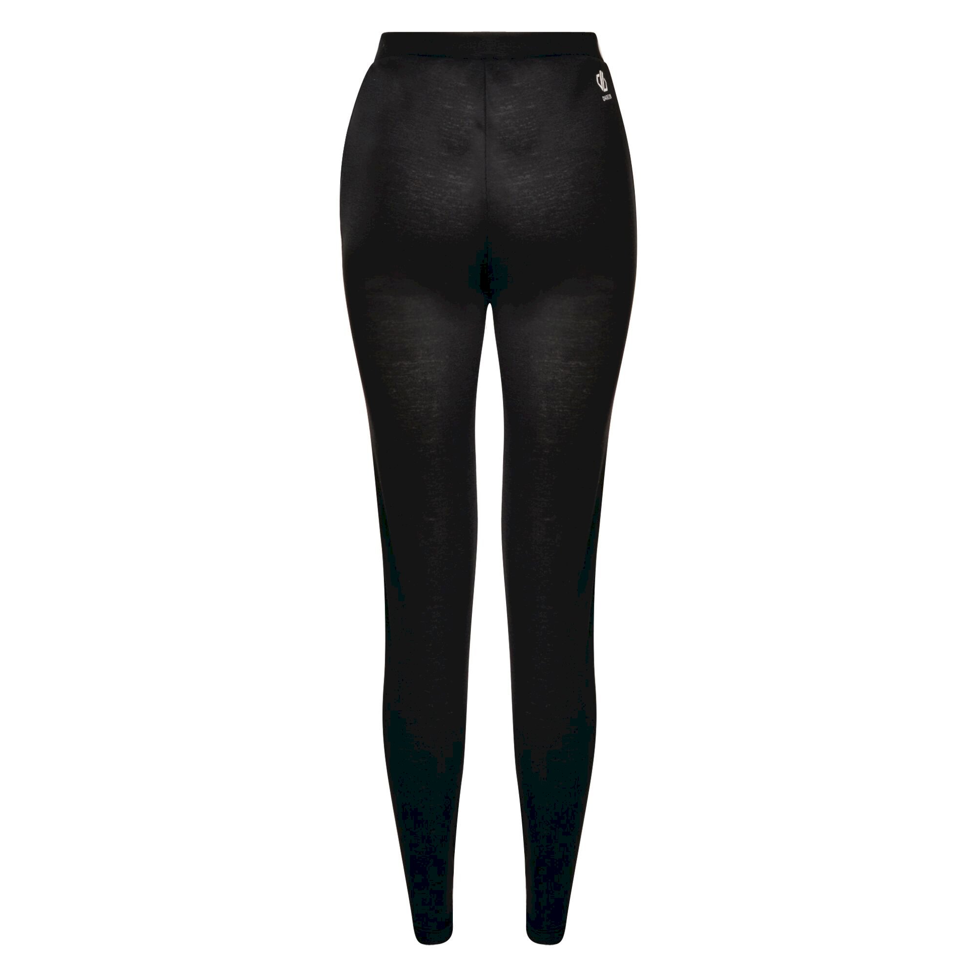 Dare 2b - Women's Exchange II Thermal Base Layer Leggings | Black