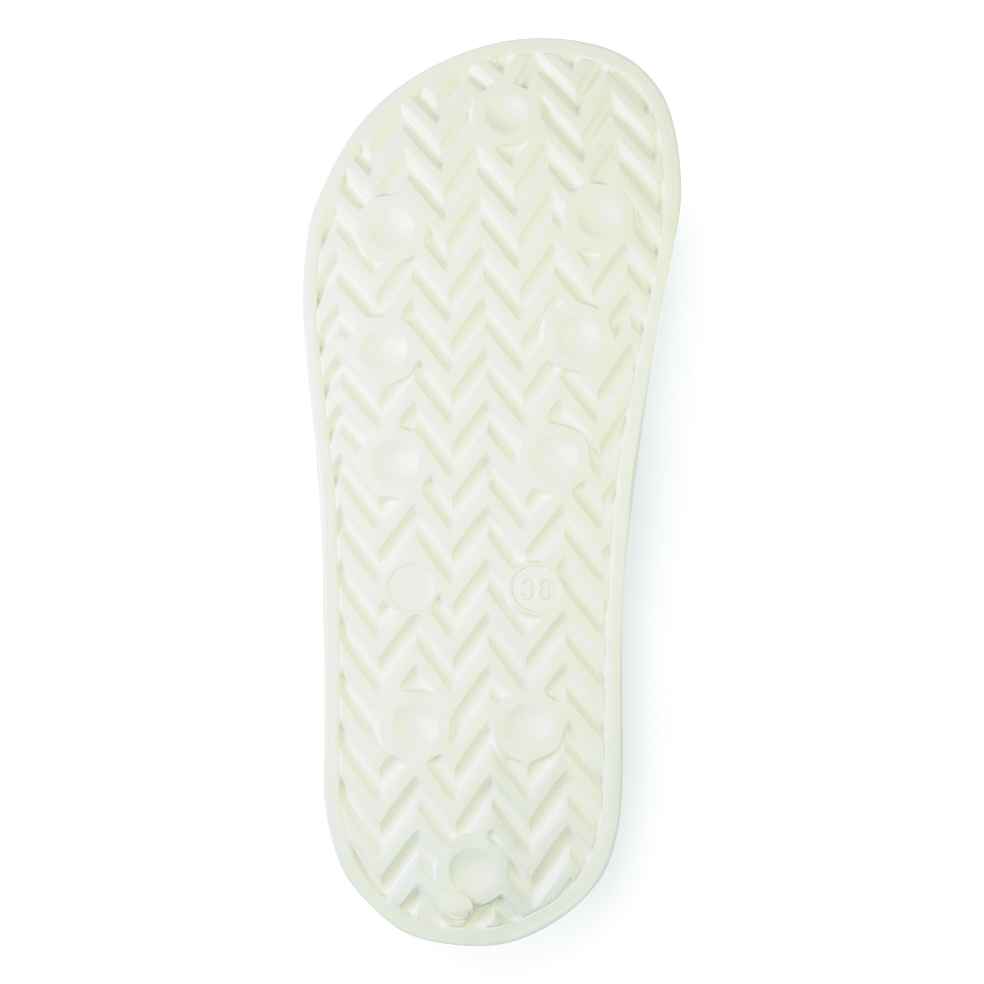 Dare 2b - Women's Arch Sliders | White