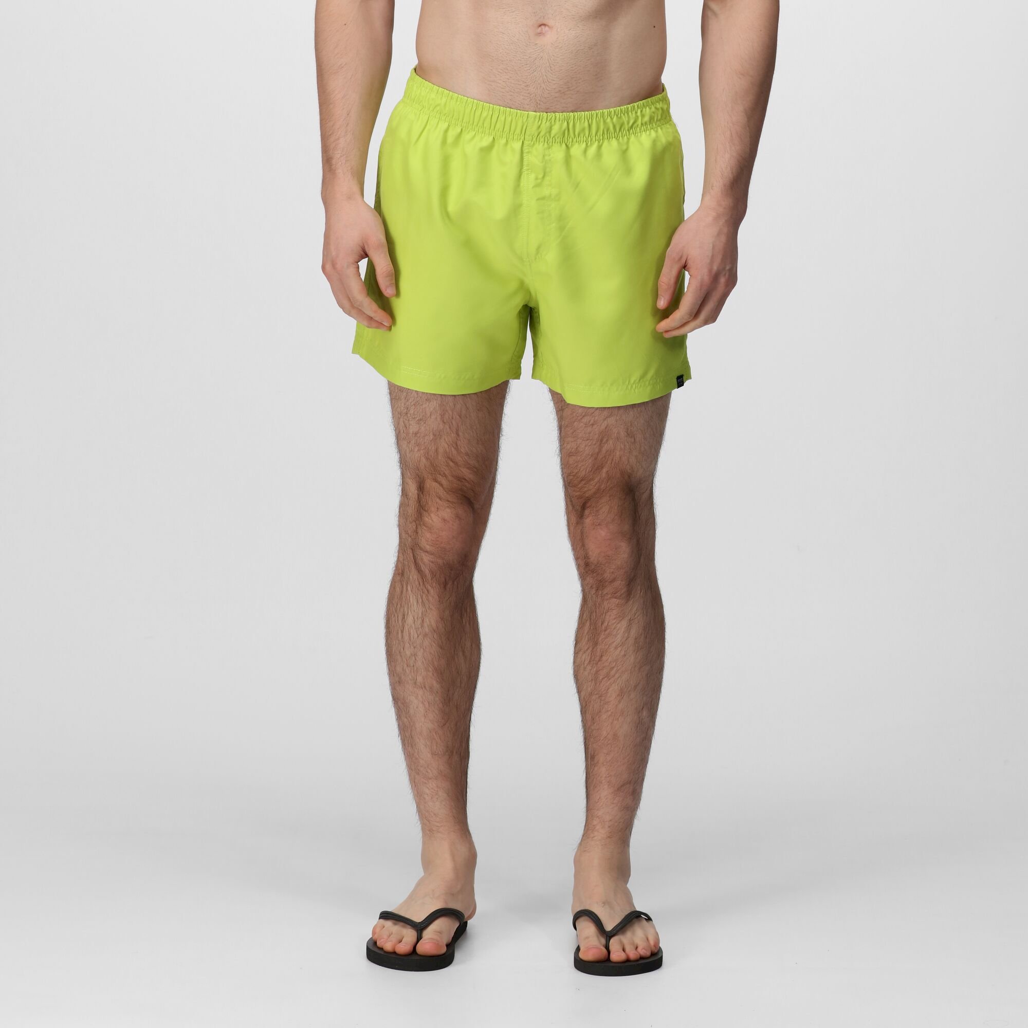 Men's Wayde Swim Shorts | Bright Kiwi