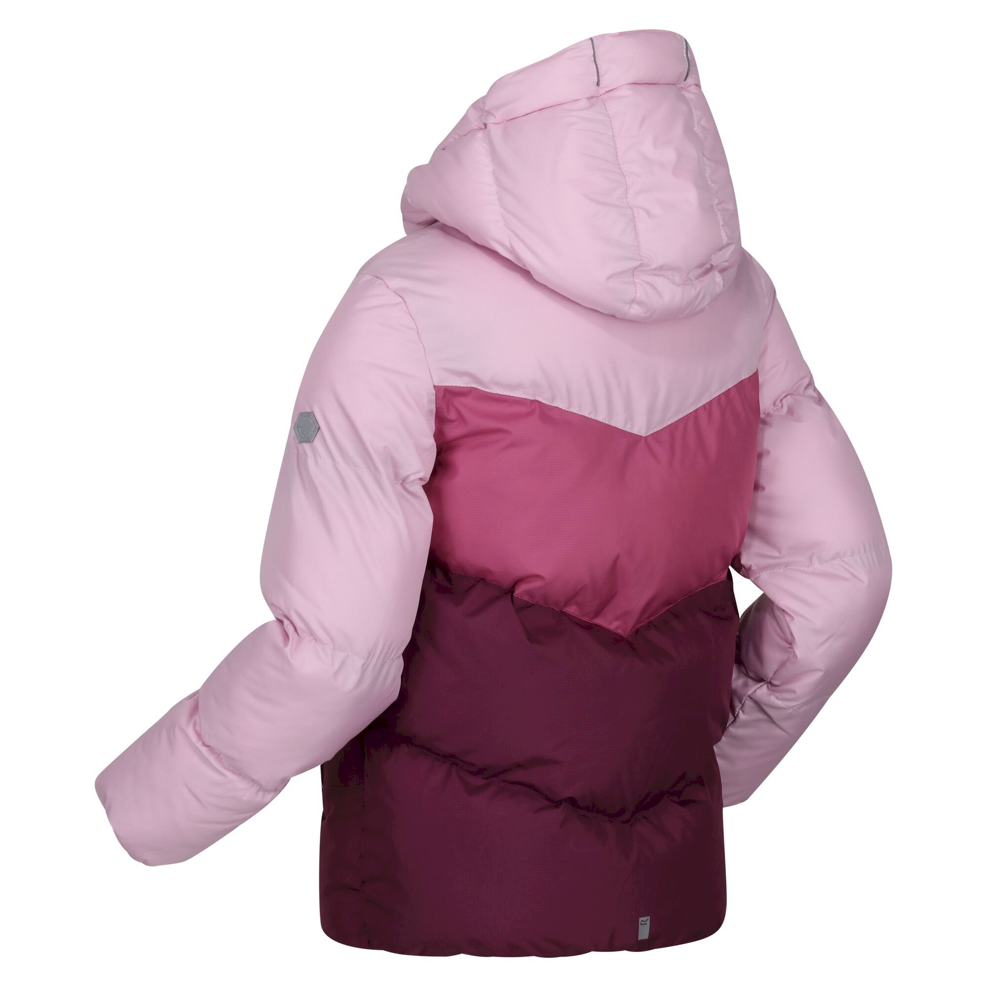 Kids' Lofthouse VI Insulated Jacket | Fragrant Lilac Violet Amaranth Haze