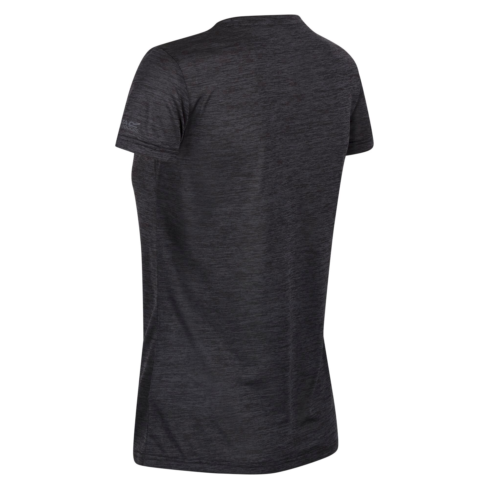 Women's Fingal Edition T-Shirt | Seal Grey